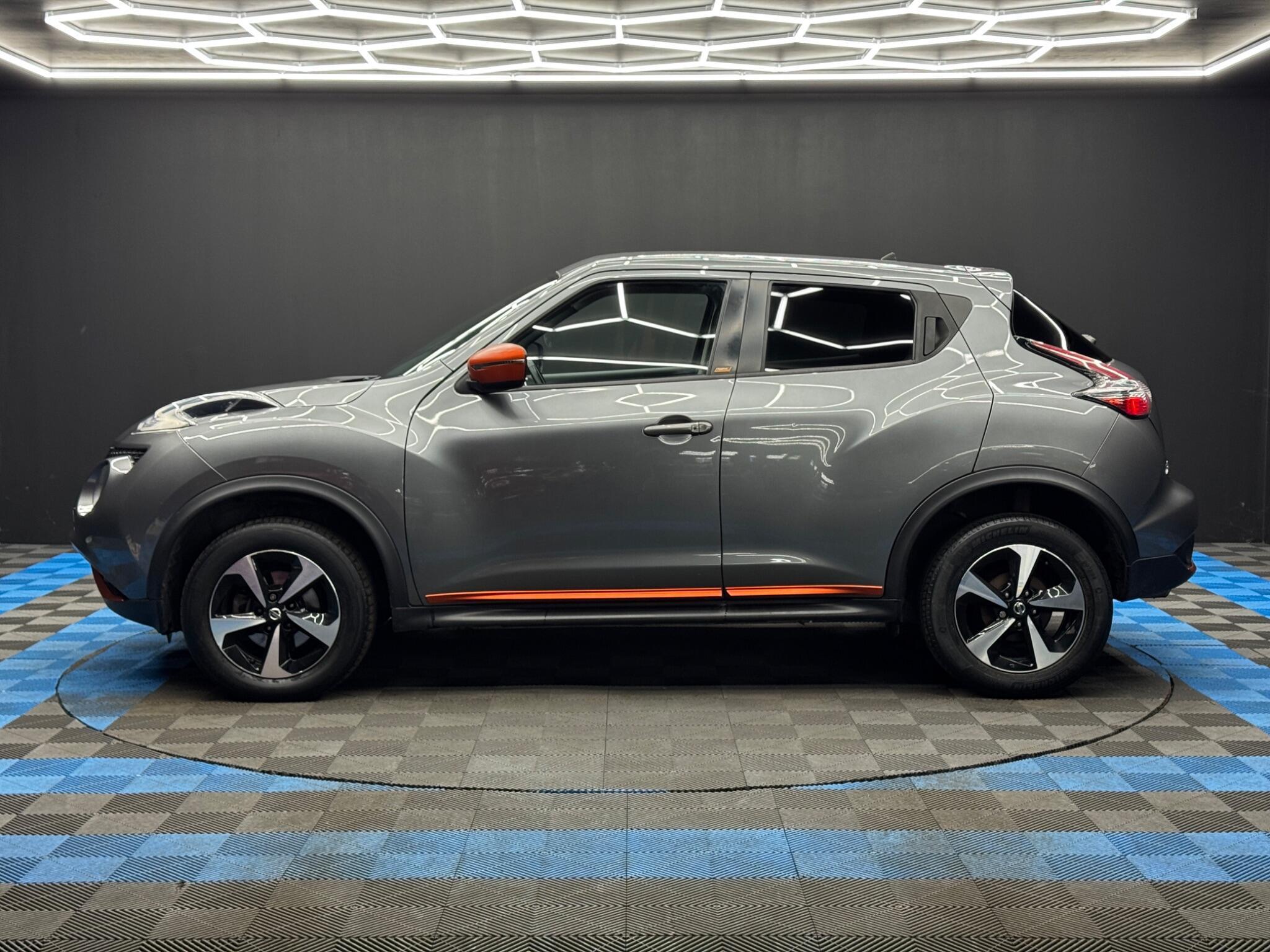 Nissan Juke - Image 8