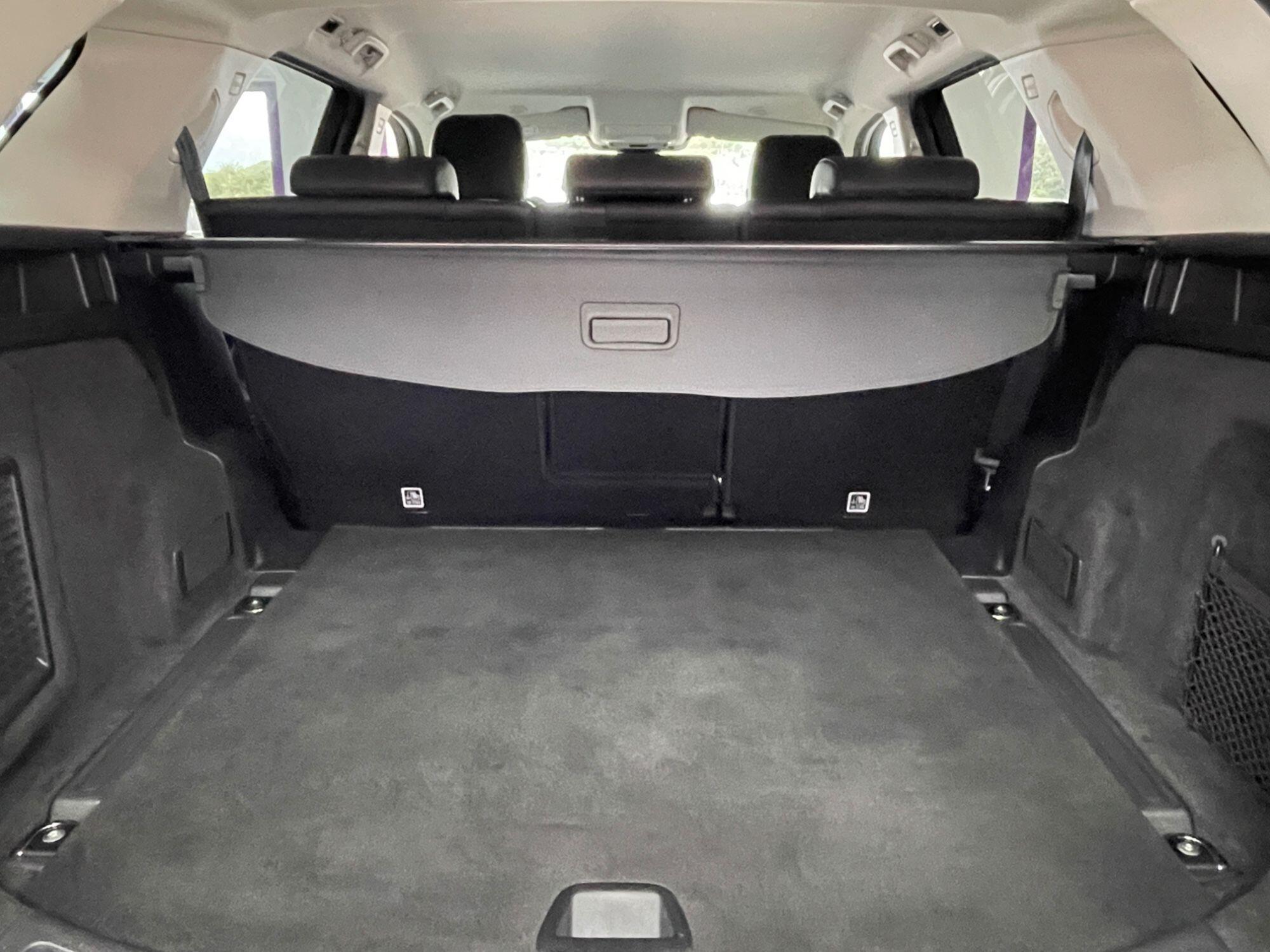 Land Rover DISCOVERY SPORT - Image 17