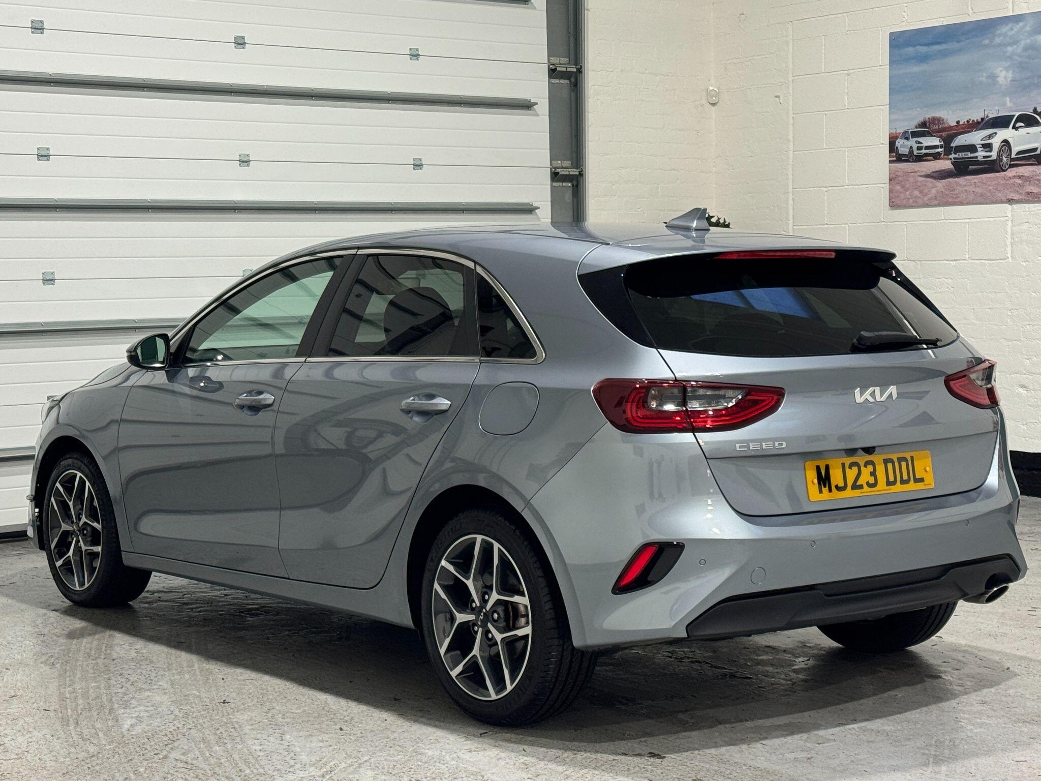 Kia ceed - Image 15