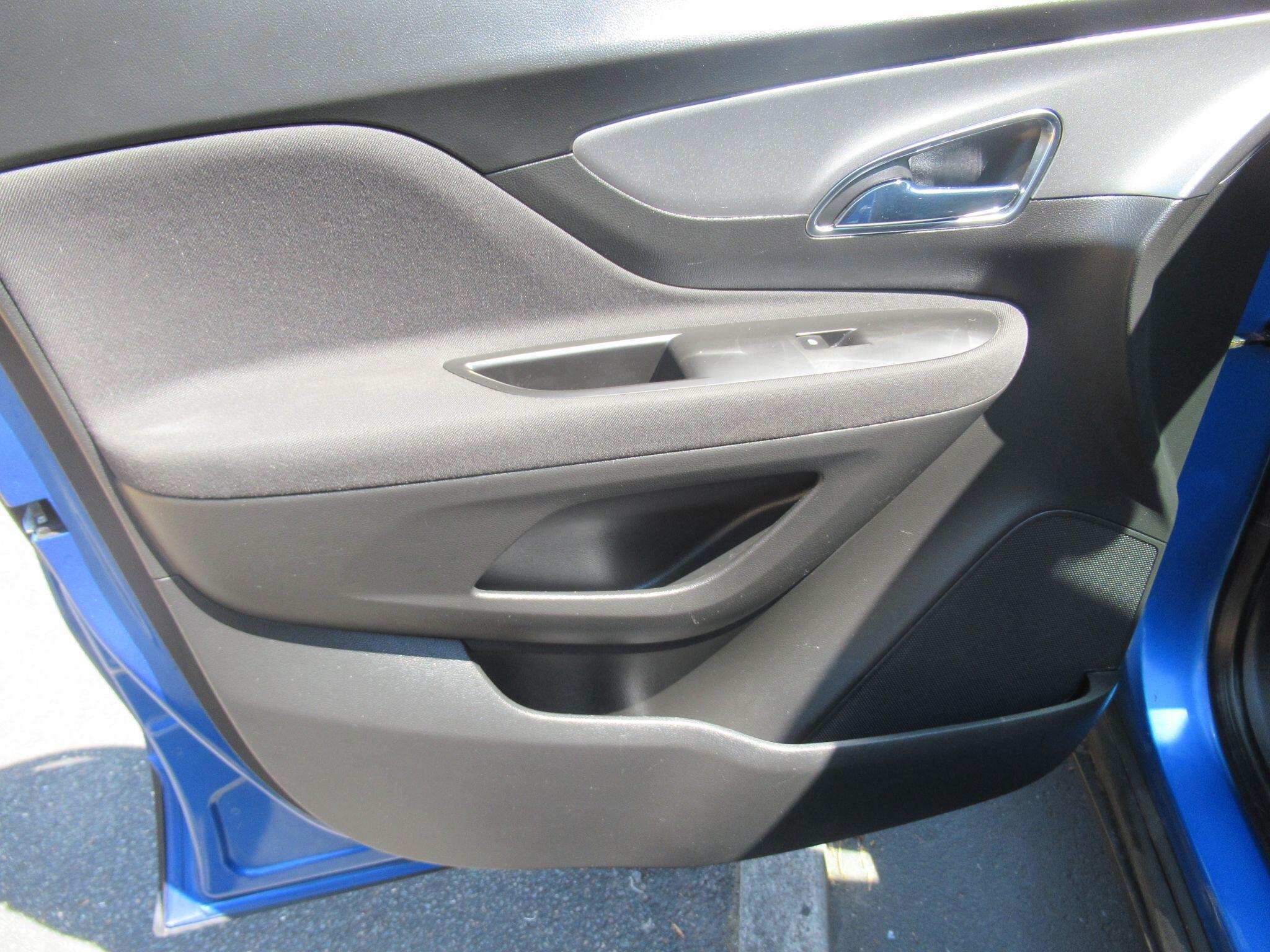 Vauxhall Mokka - Image 18