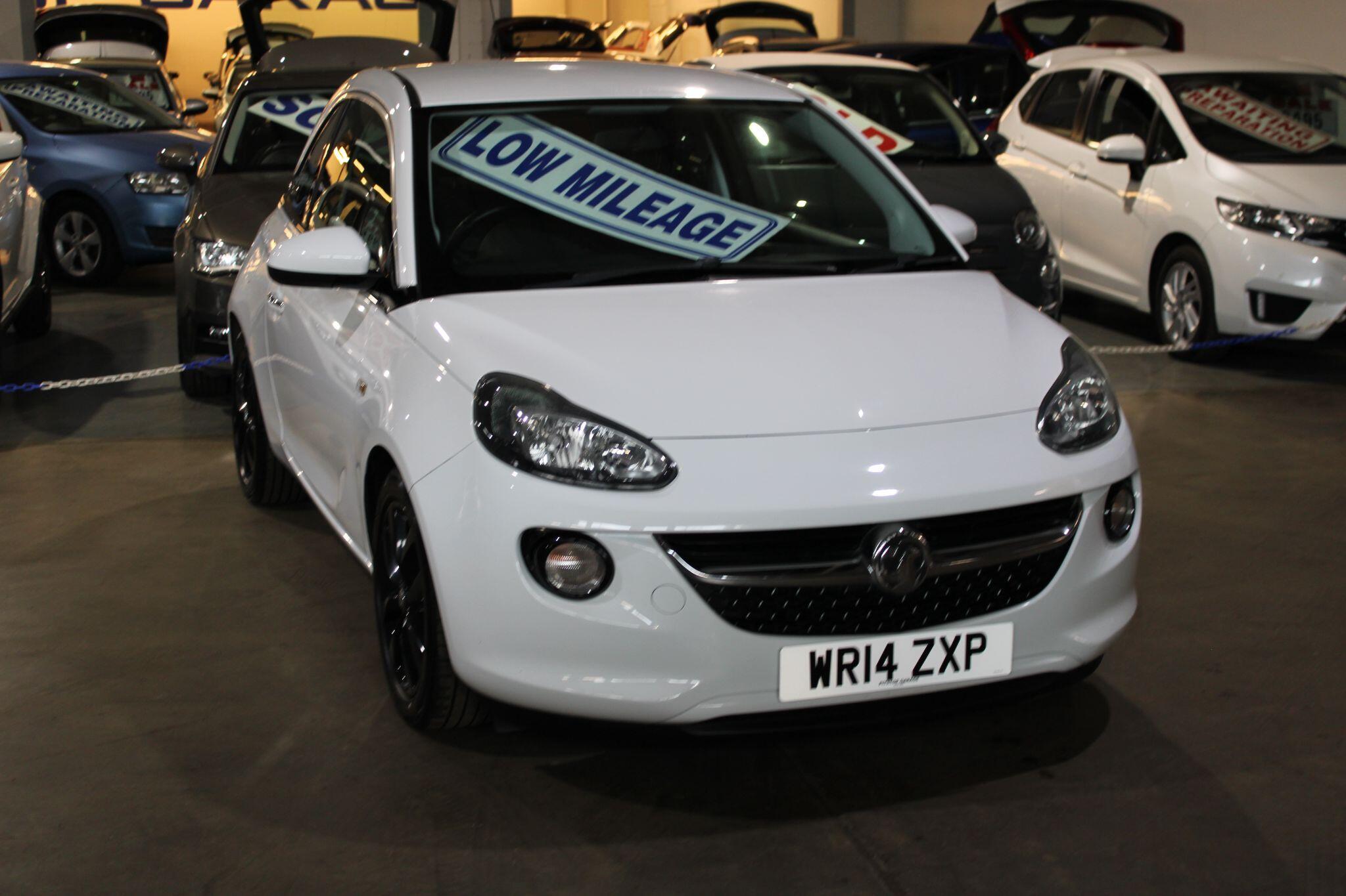 Vauxhall ADAM - Image 3