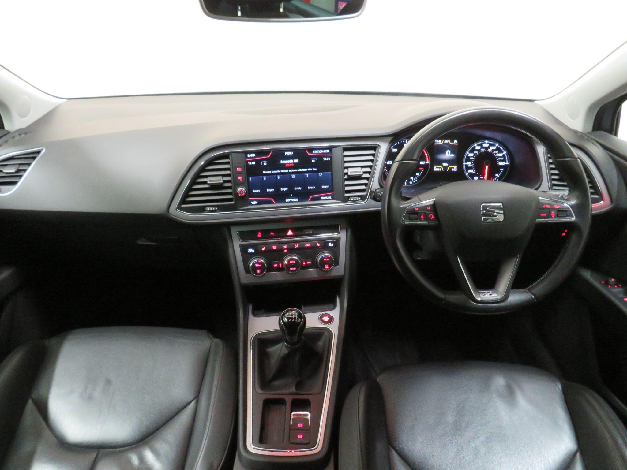 SEAT Leon - Image 13