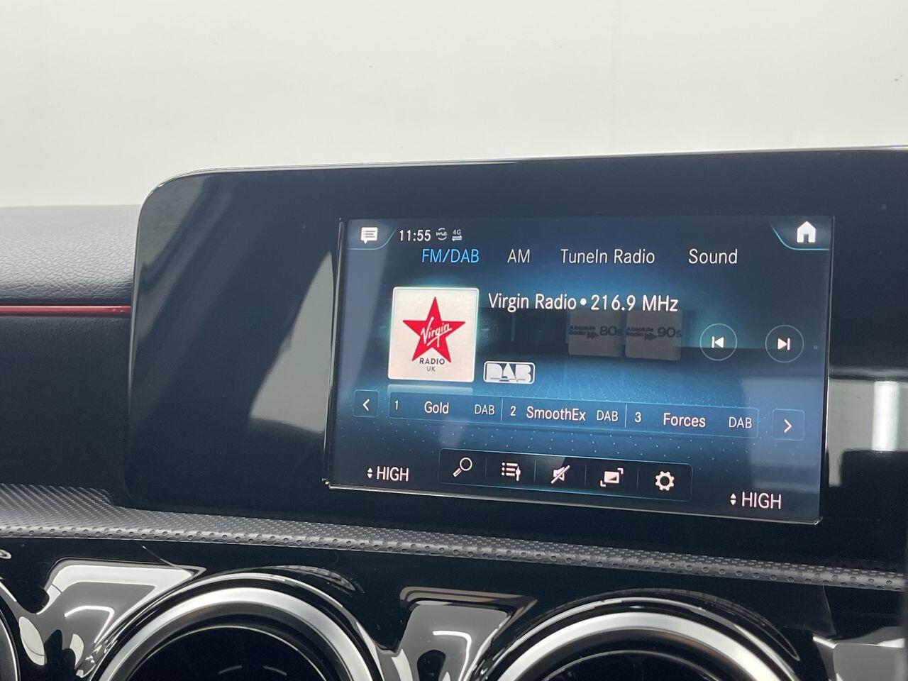 Mercedes A-Class - Image 43