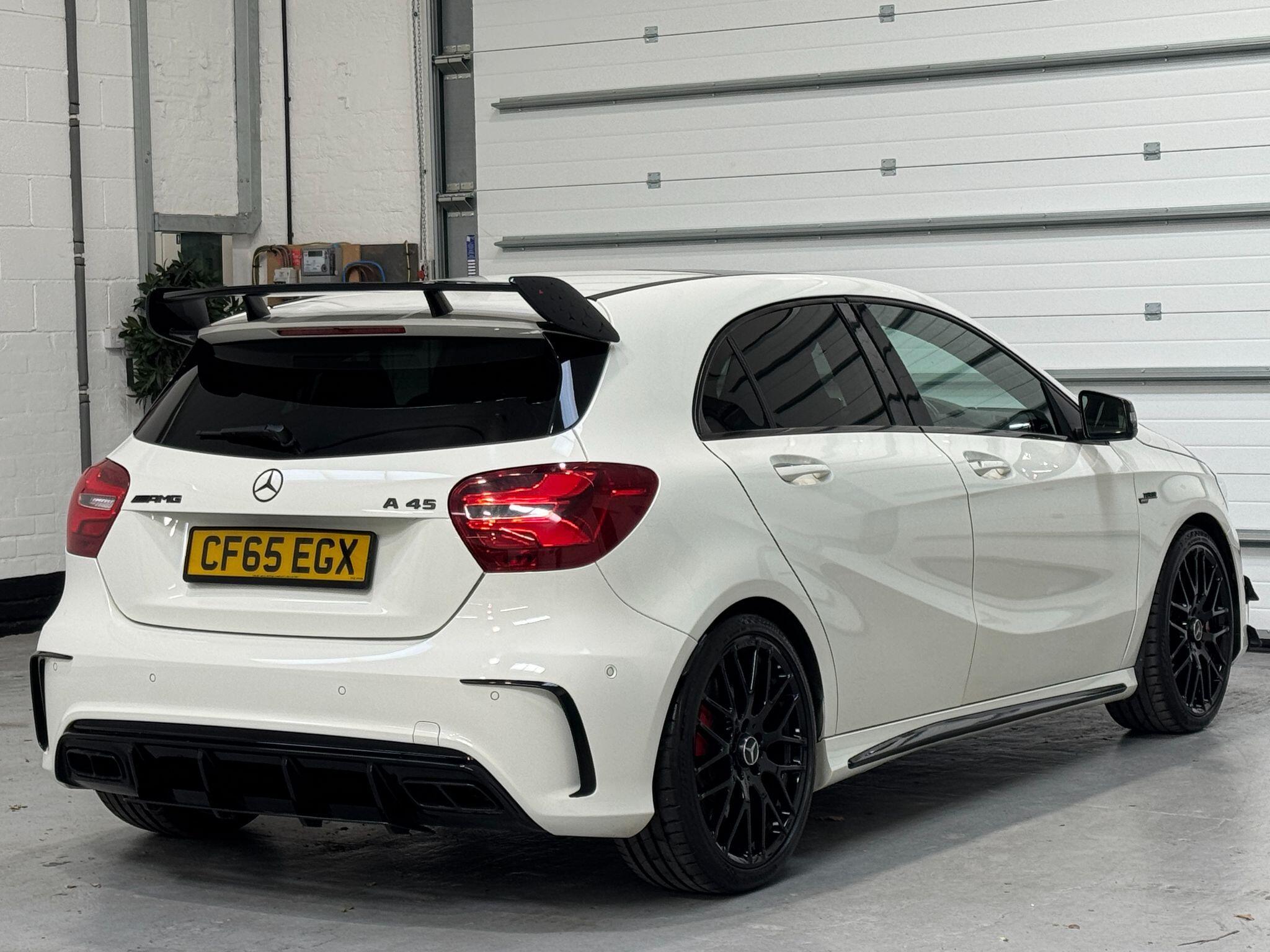 Mercedes A Class - Image 11
