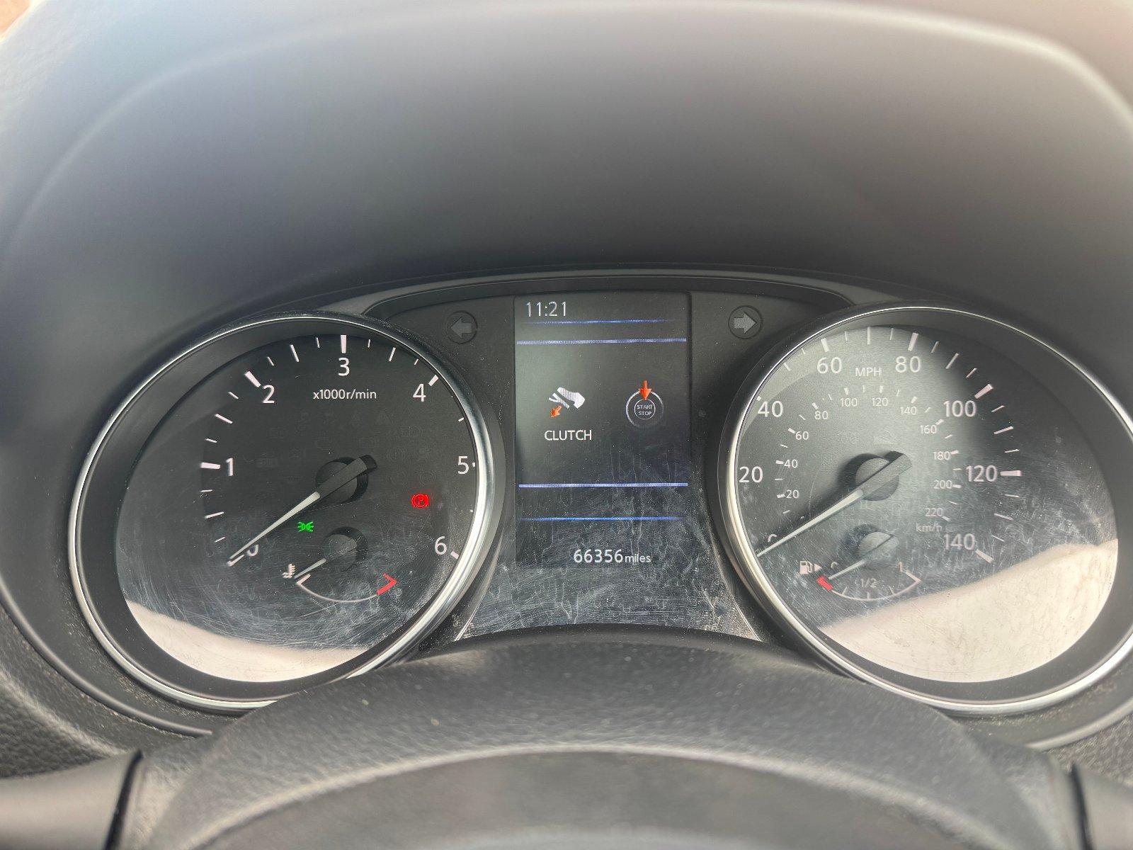 Nissan Qashqai - Image 4