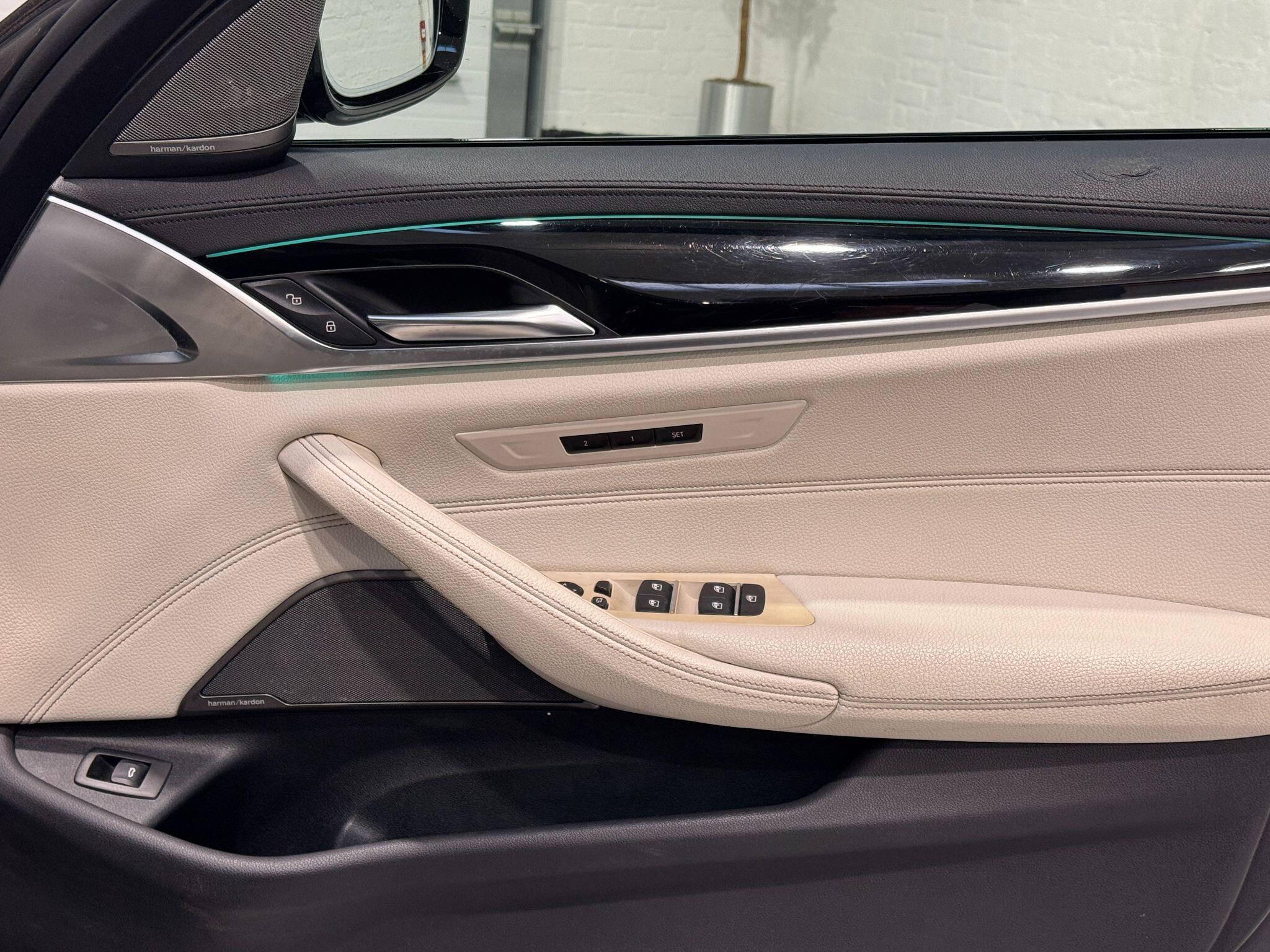 BMW 5 Series - Image 41