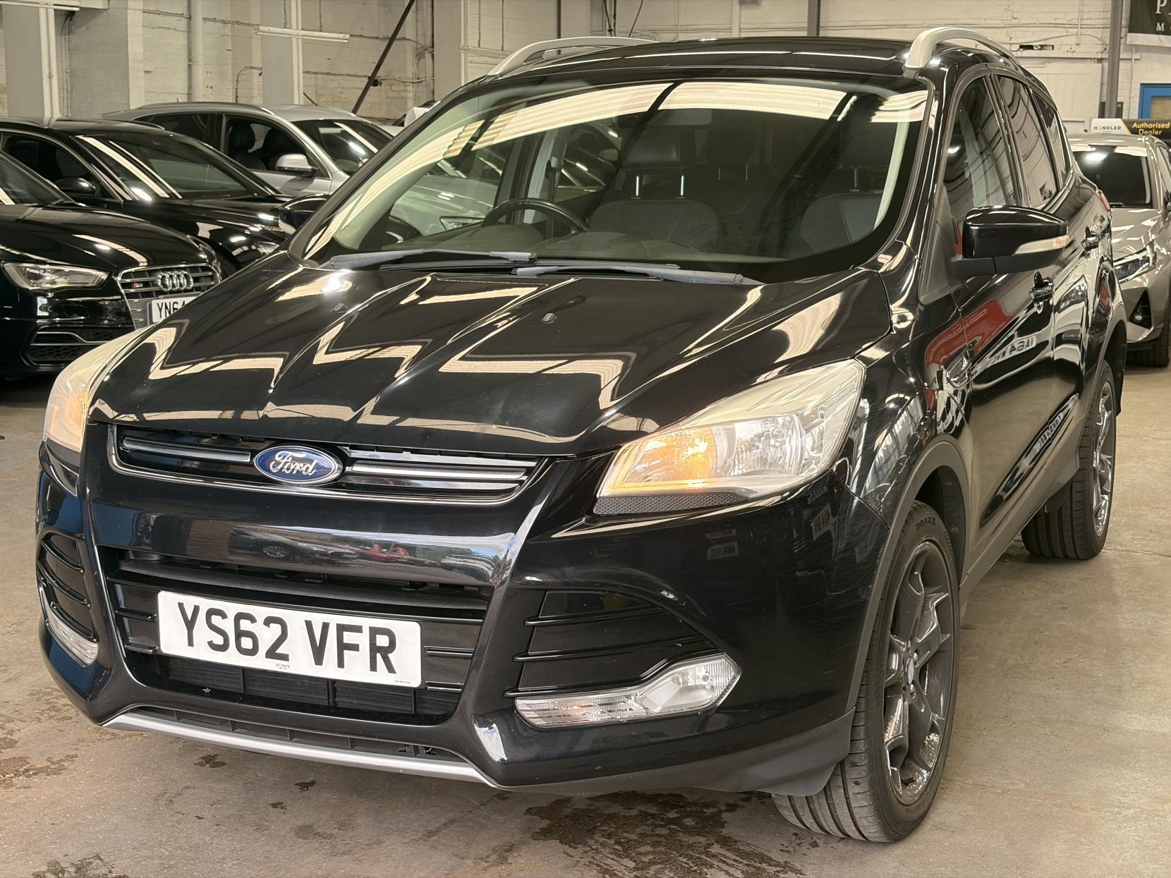 Ford Kuga - Image 4