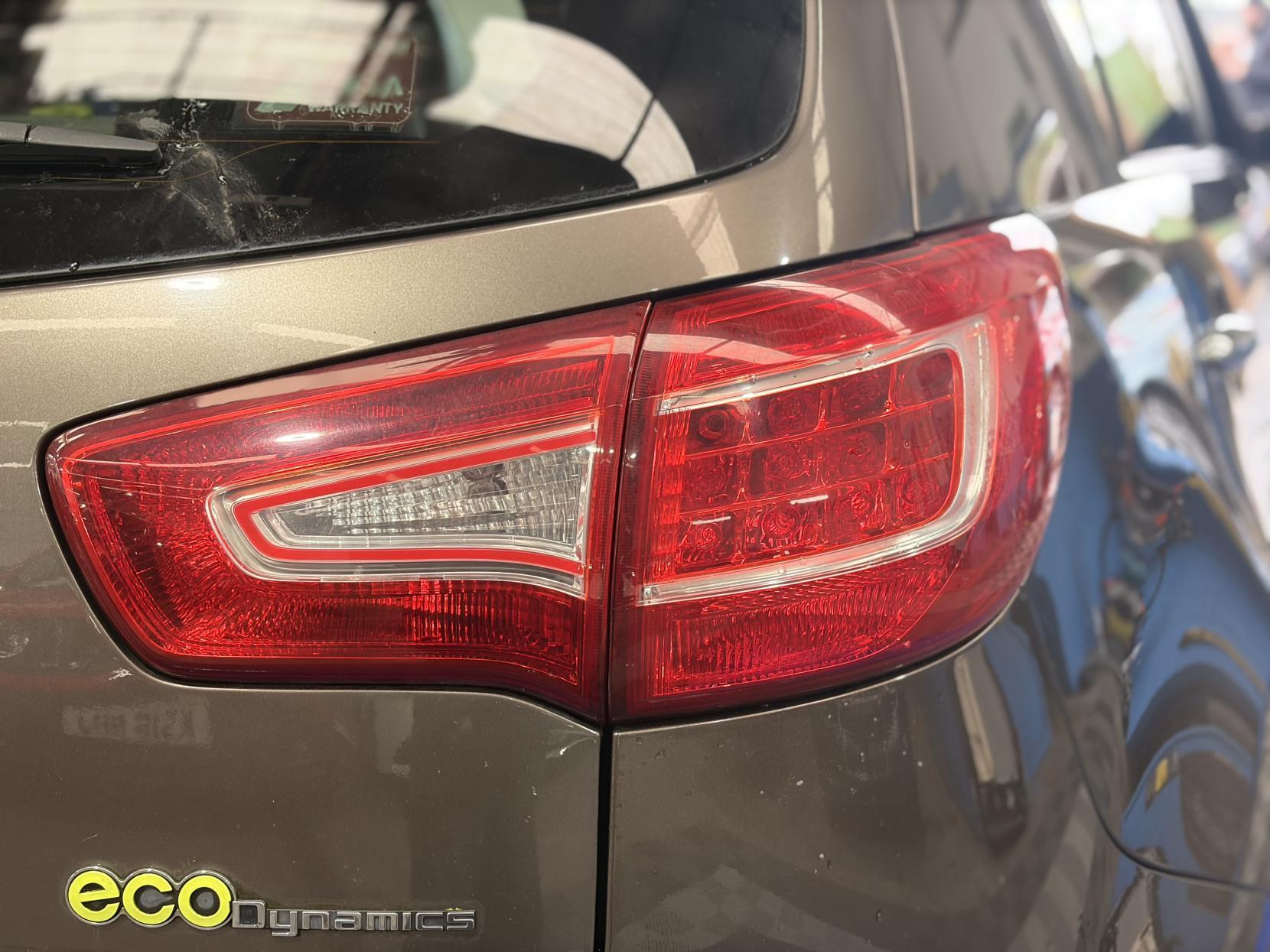 Kia Sportage - Image 12
