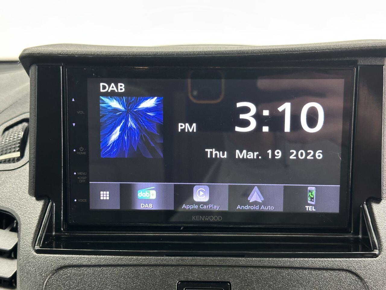 Ford Grand Tourneo Connect - Image 29