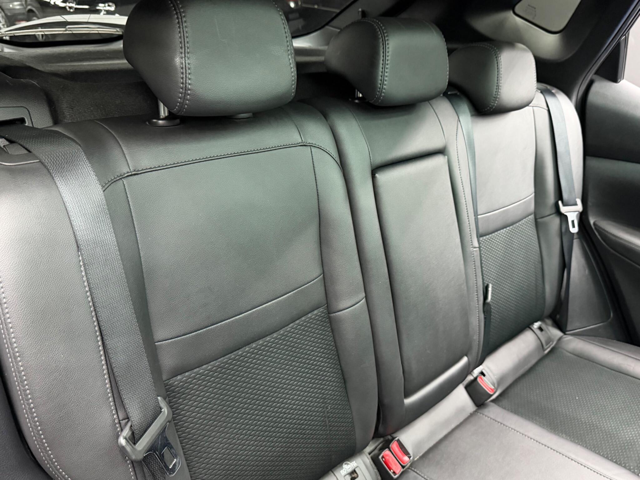 Nissan Qashqai - Image 14