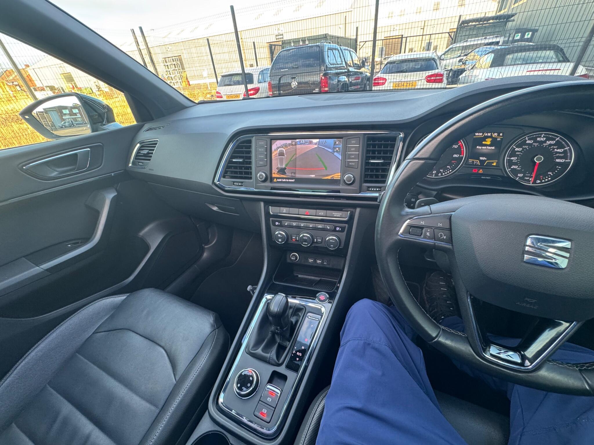 SEAT Ateca - Image 5