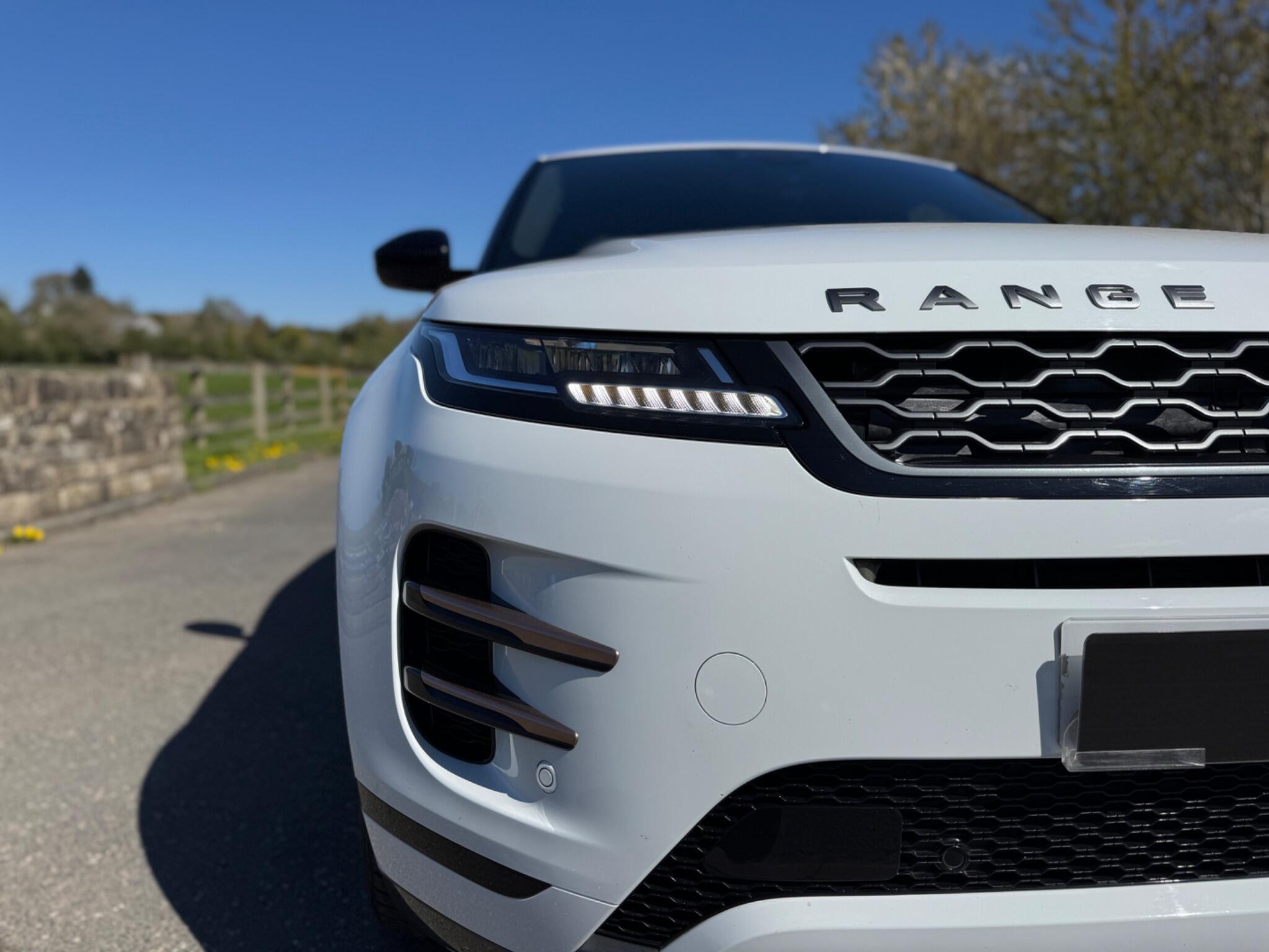 Land Rover Range Rover Evoque - Image 47