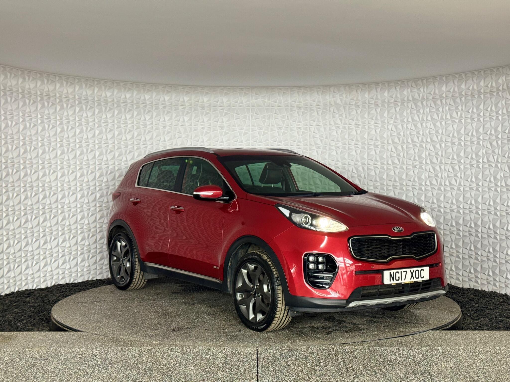 Kia Sportage - Image 6