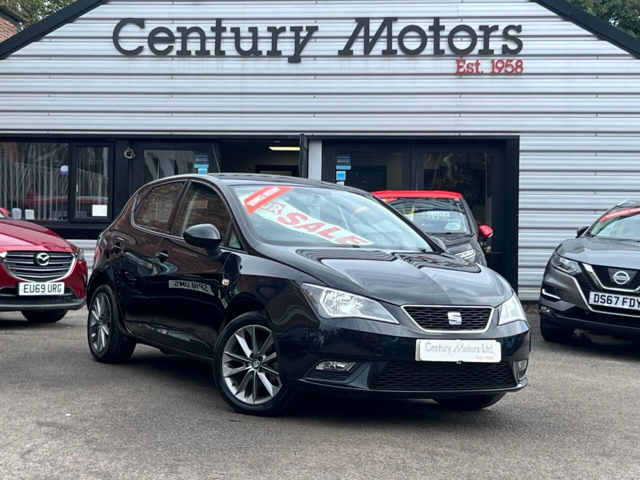 SEAT Ibiza - Image 2