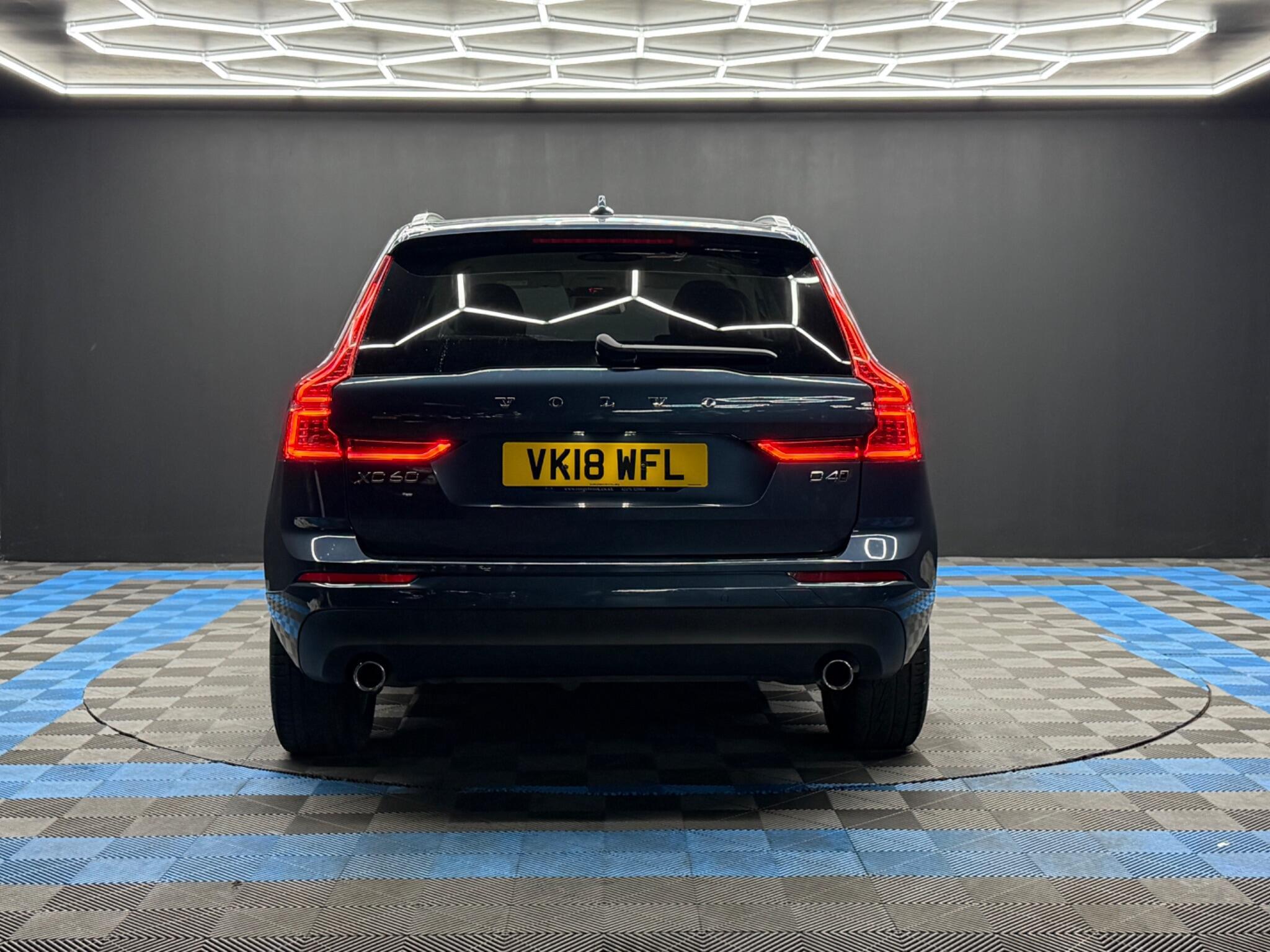 Volvo XC60 - Image 6