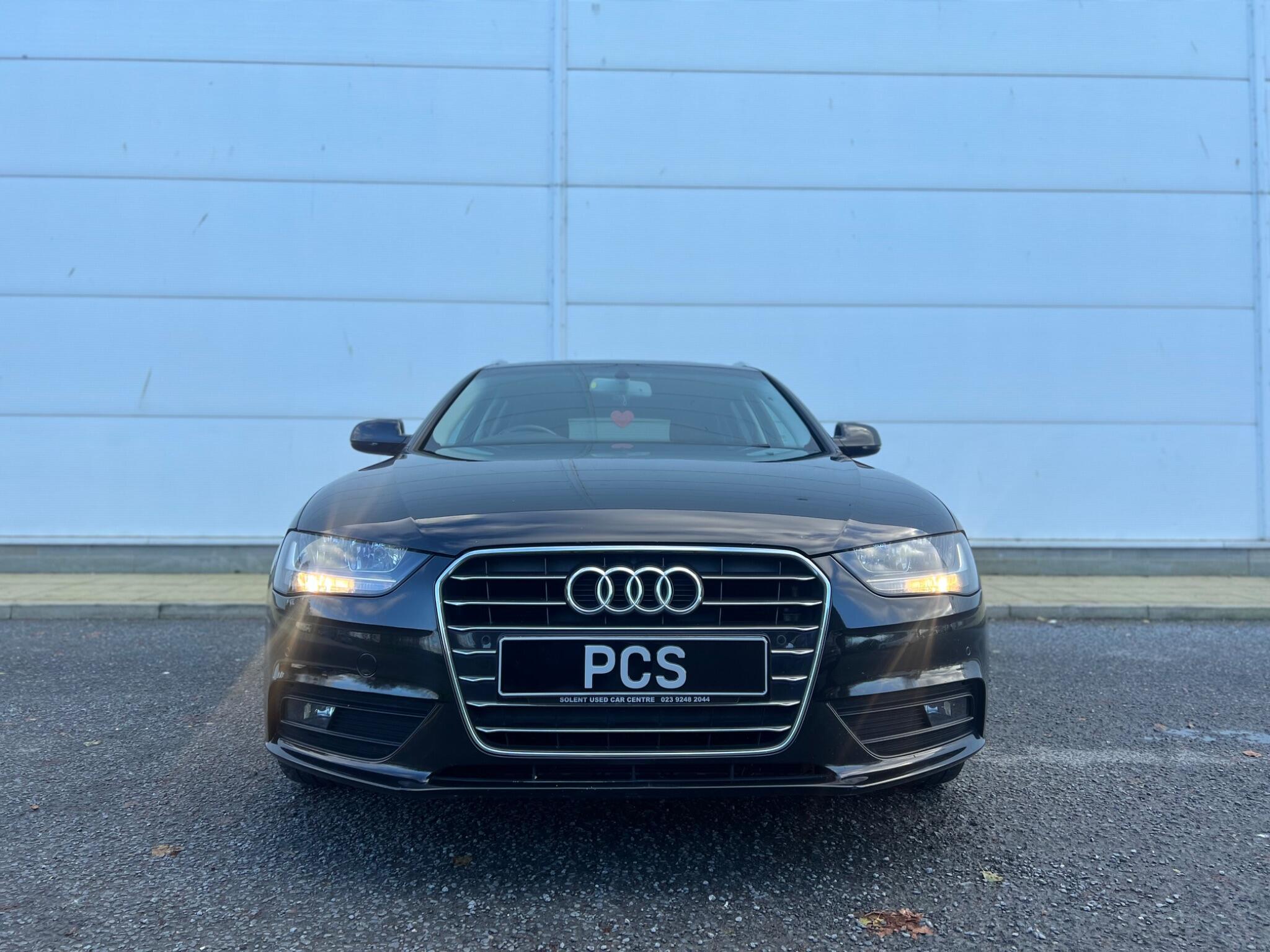 Audi A4 Avant - Image 2