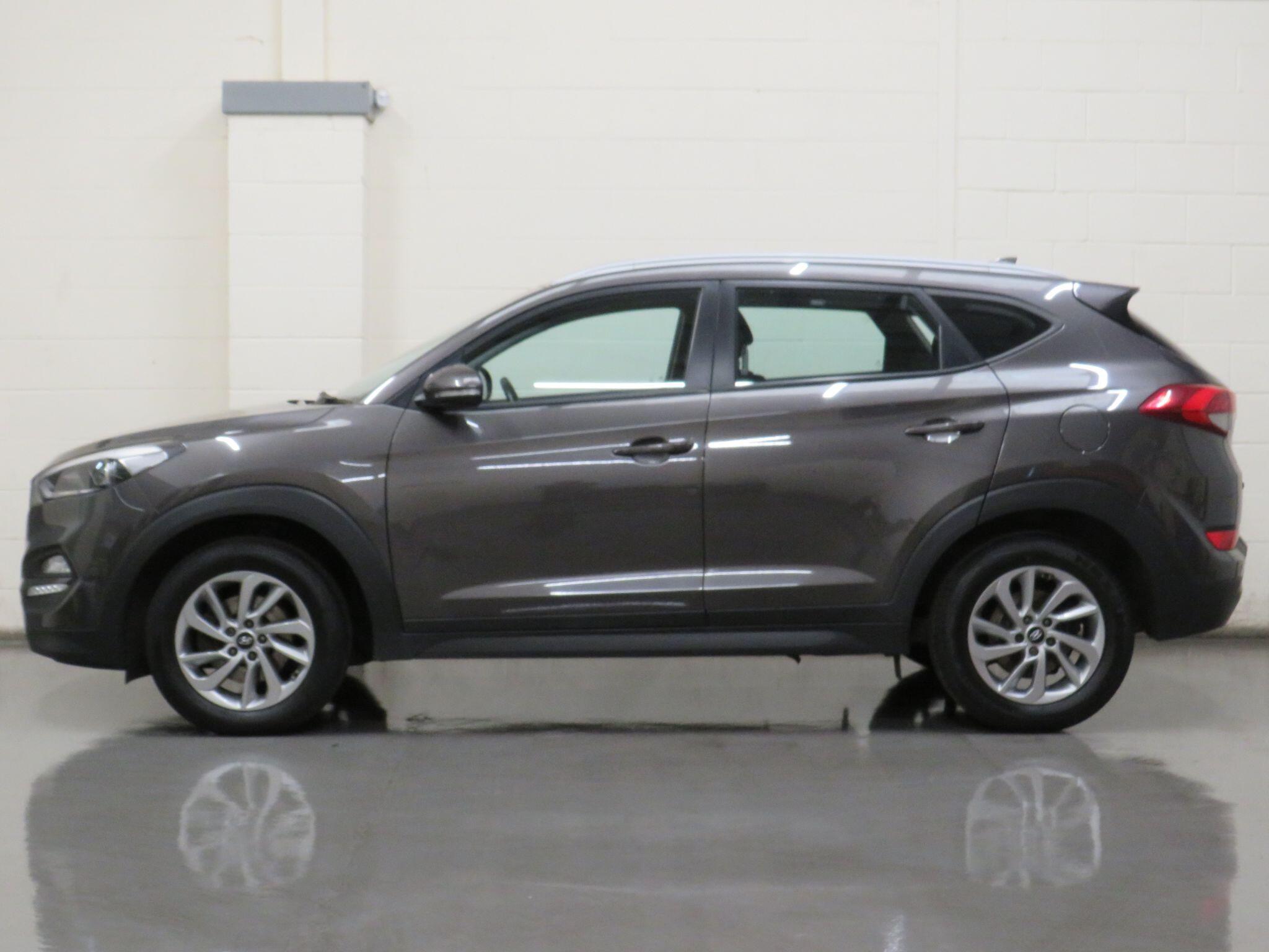 Hyundai Tucson - Image 6