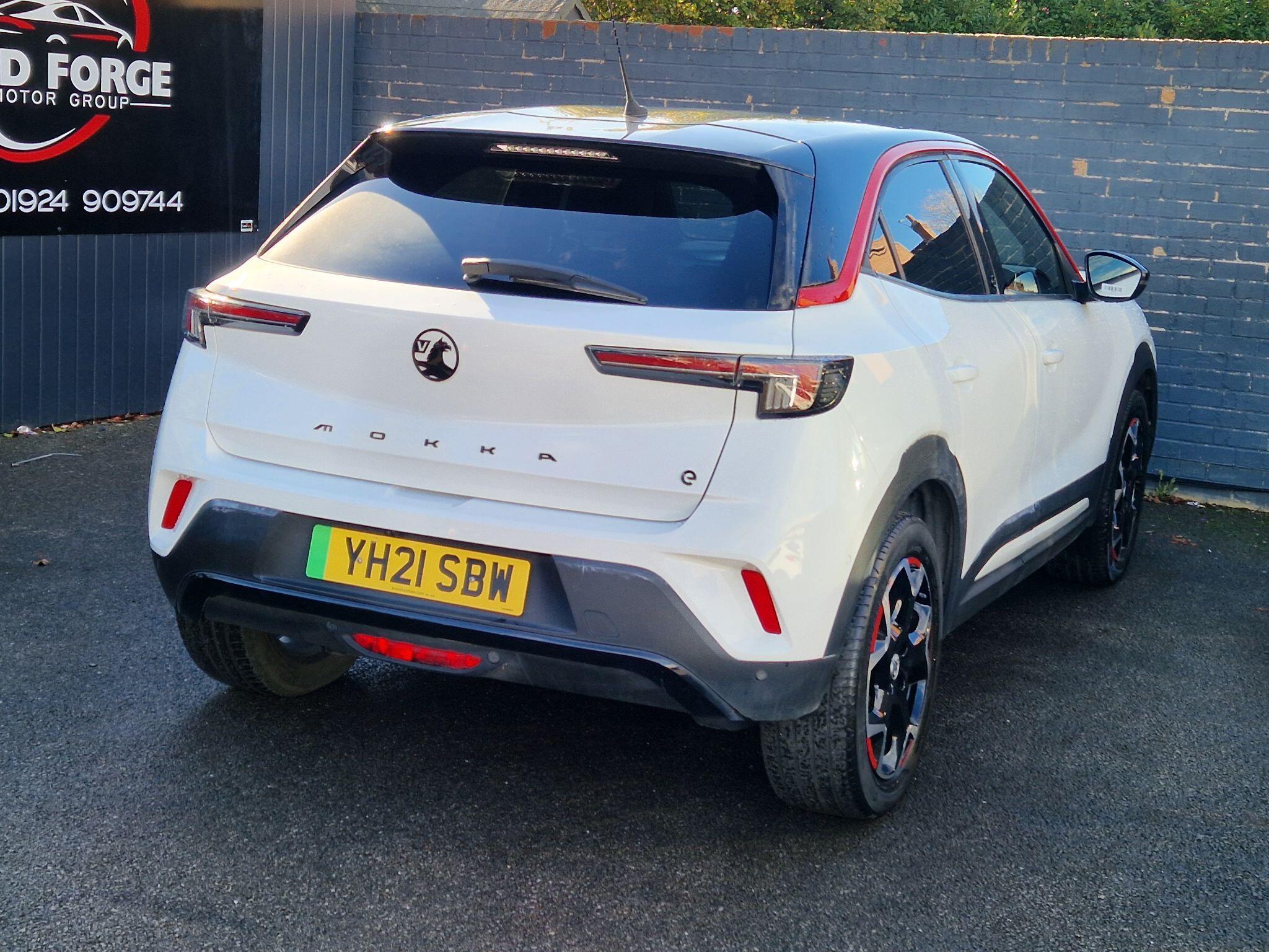 Vauxhall Mokka Electric - Image 10