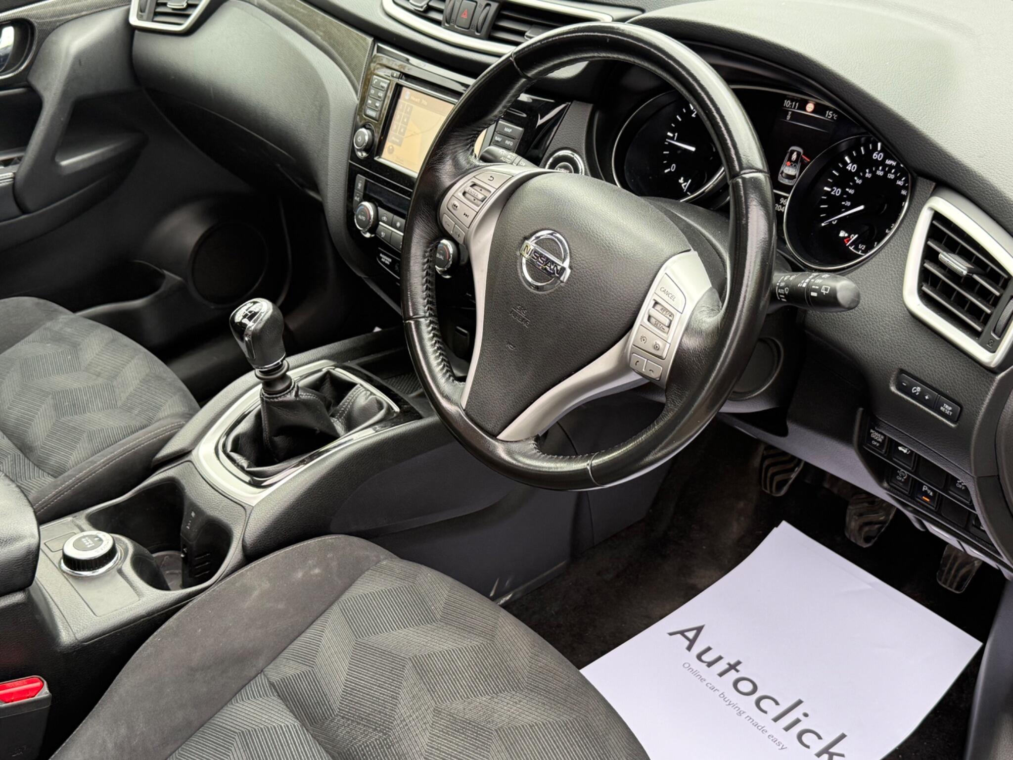 Nissan X-Trail - Image 20