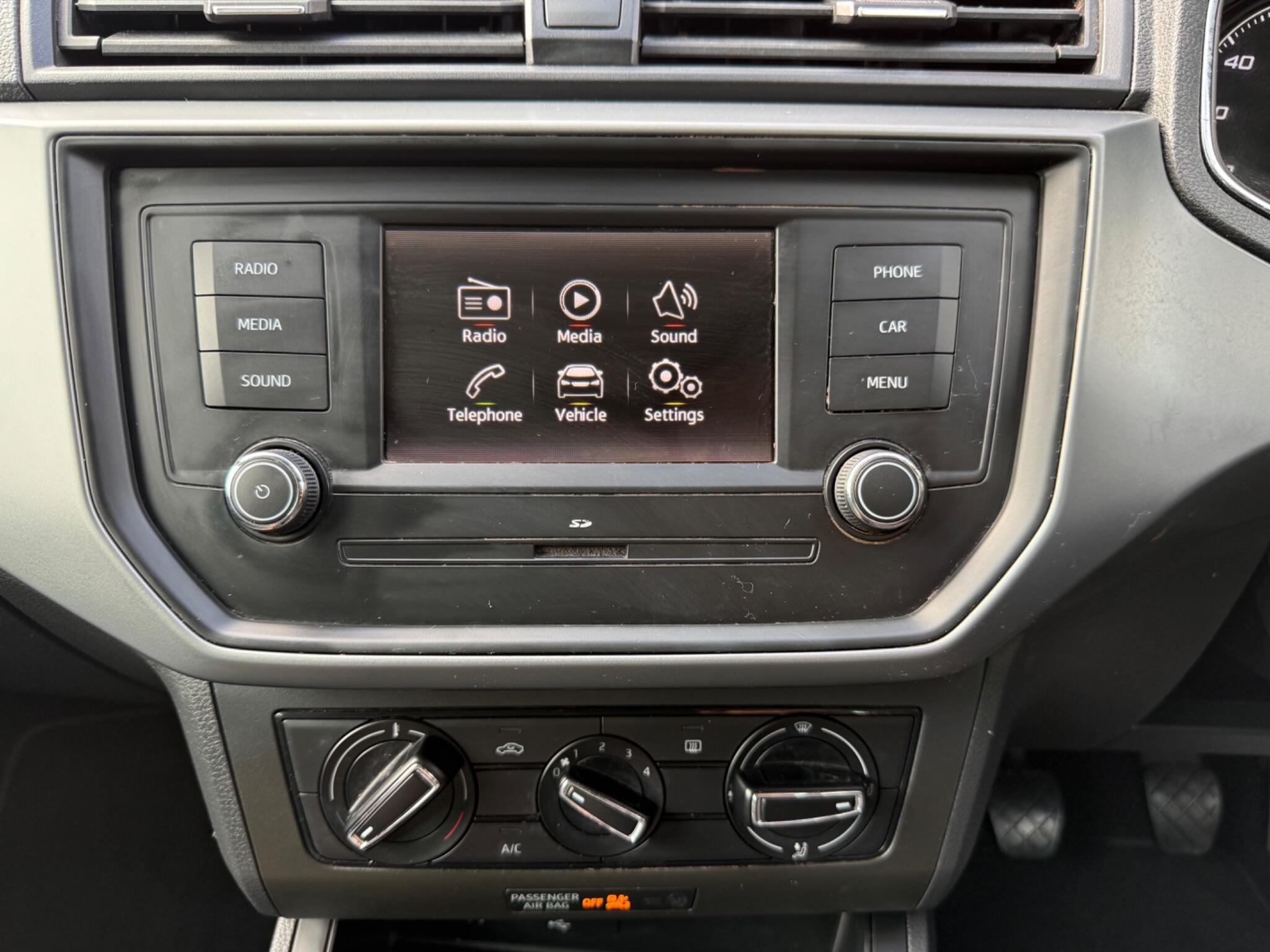 SEAT Ibiza - Image 10