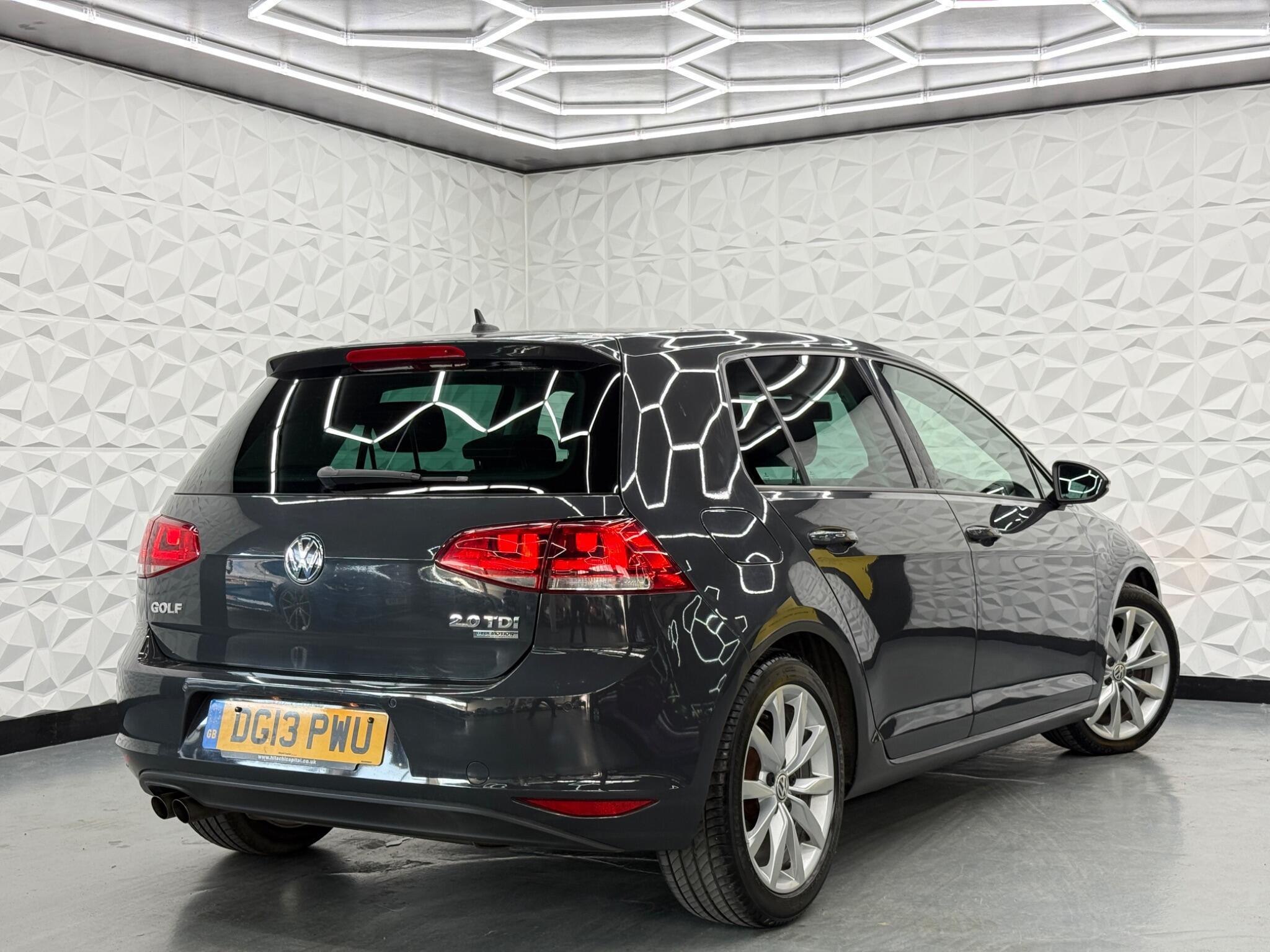 Volkswagen Golf - Image 3