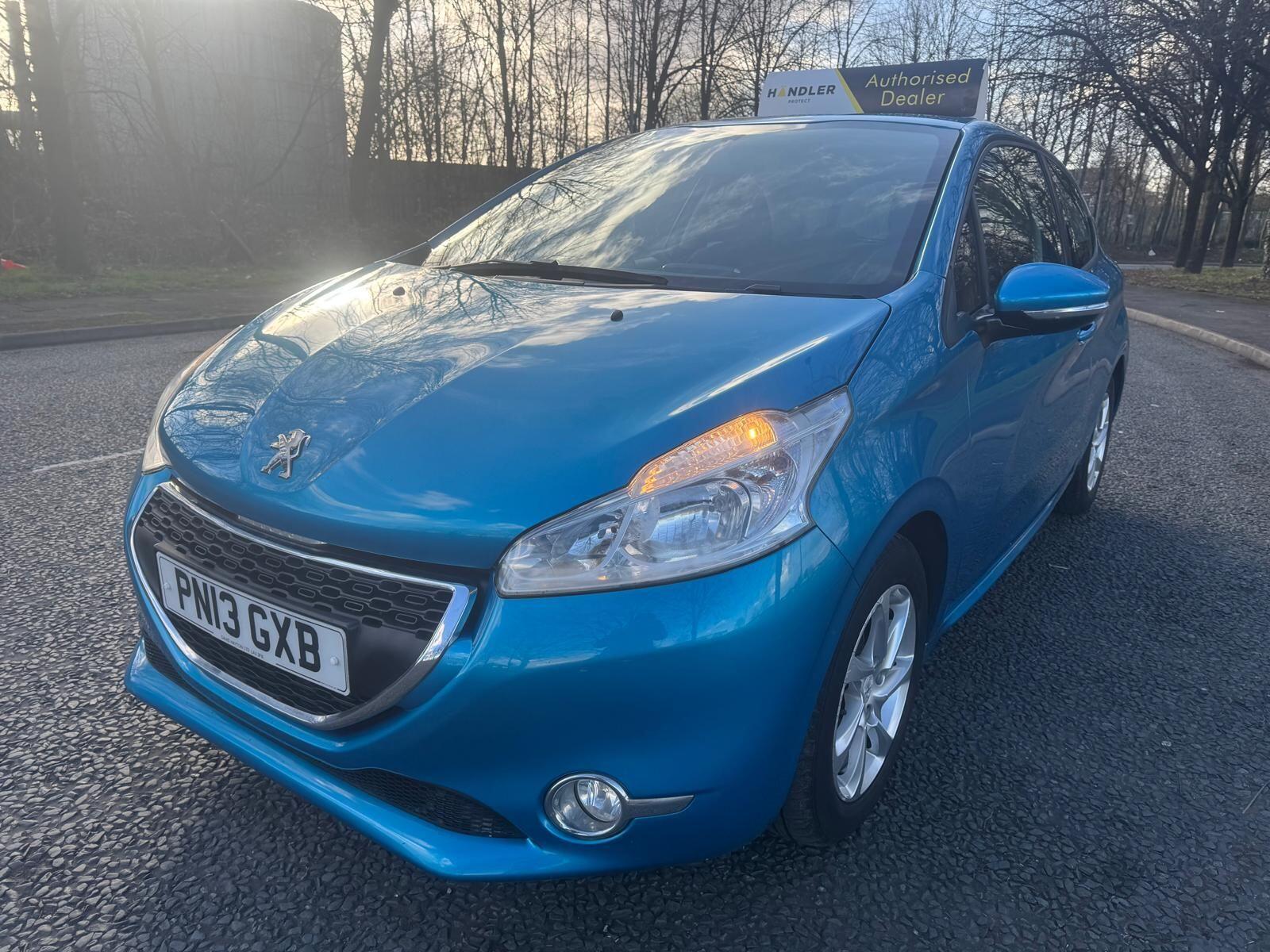 Peugeot 208 - Image 5