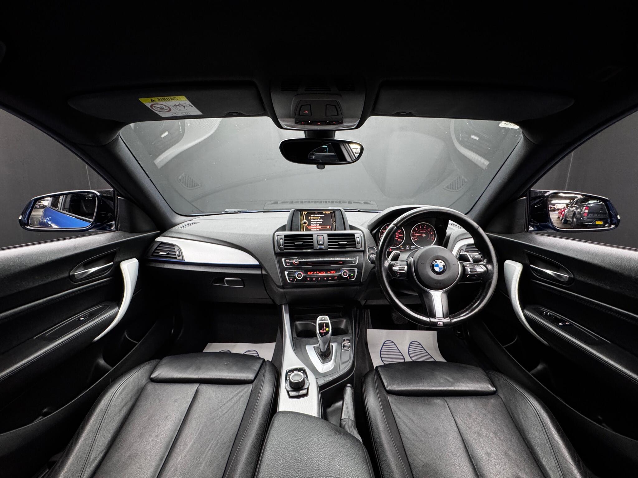 BMW 1 Series - Image 16