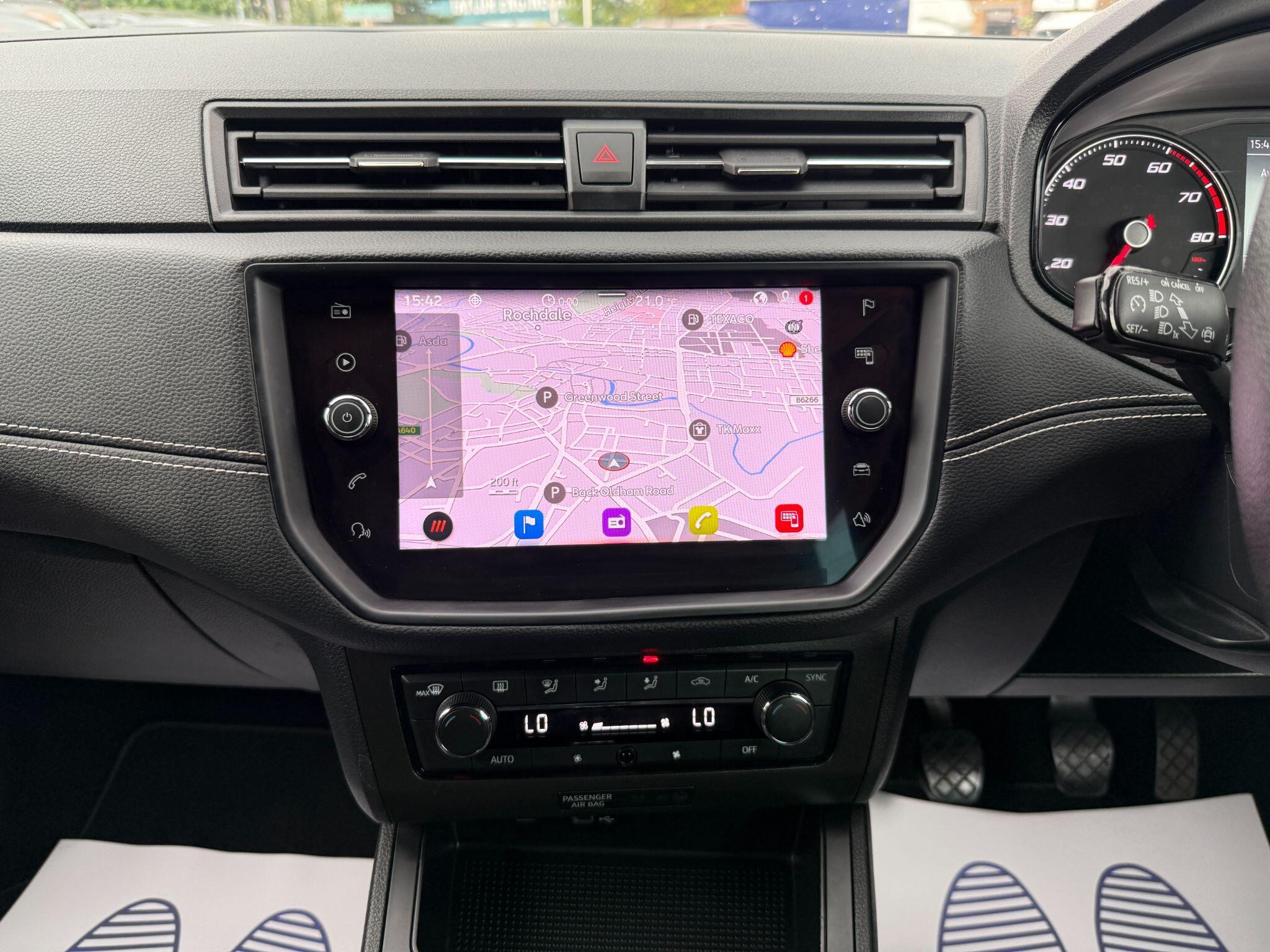 SEAT Ibiza - Image 43