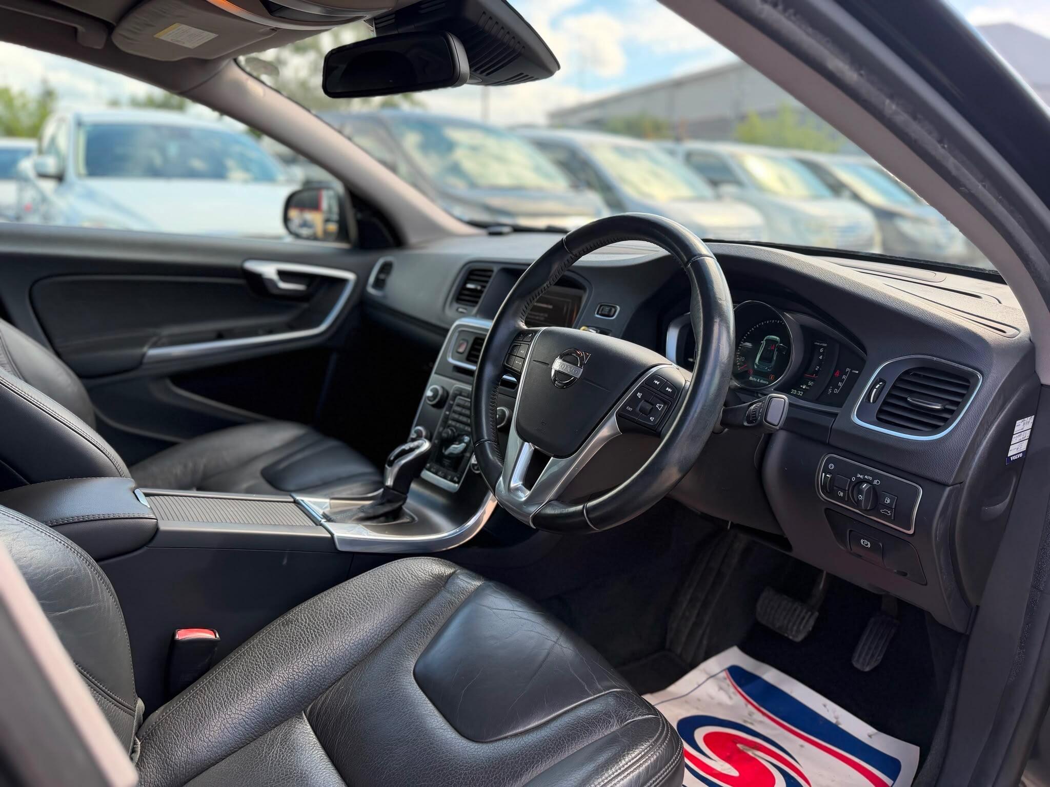 Volvo S60 - Image 7