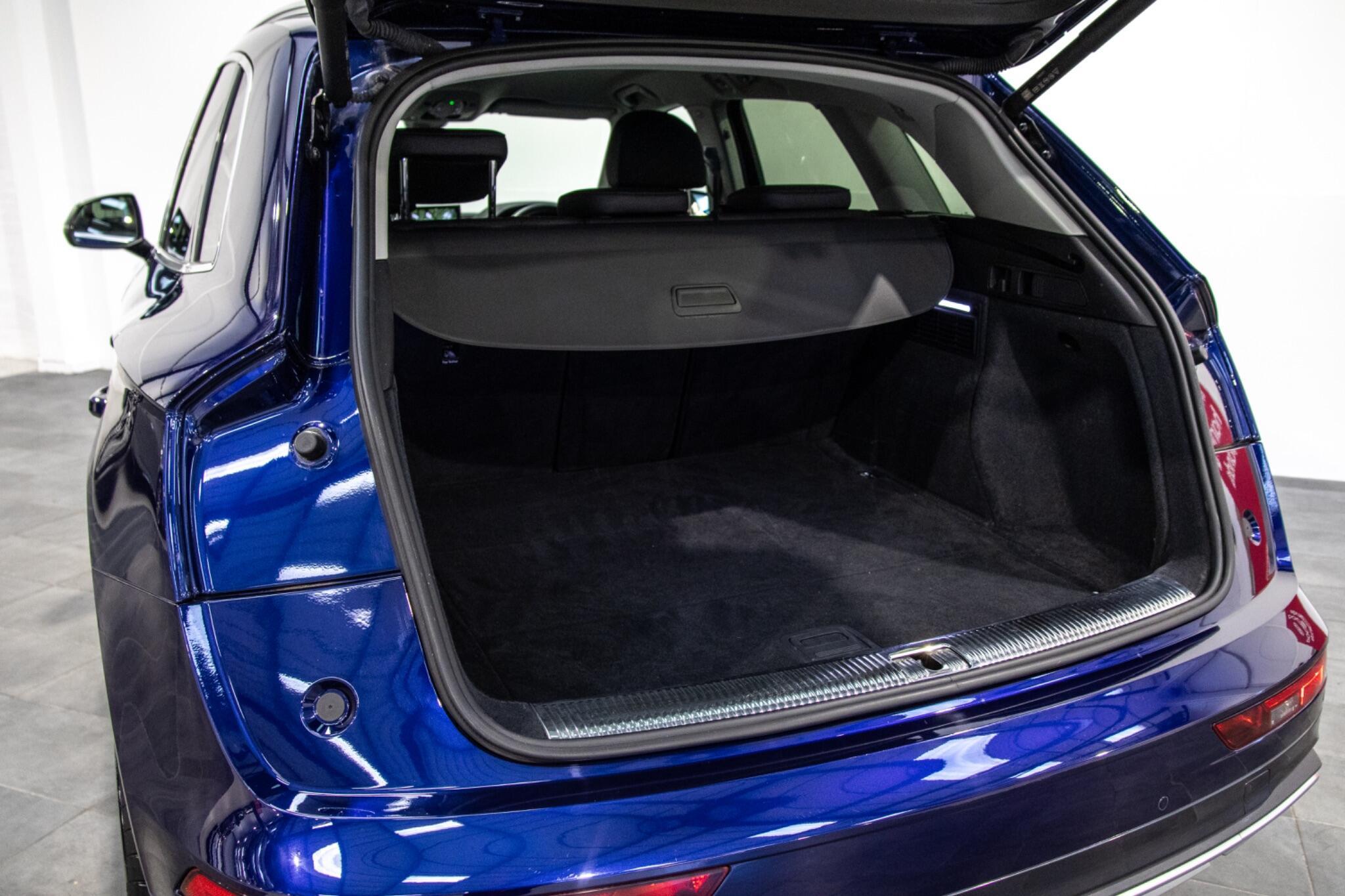 Audi Q5 - Image 10