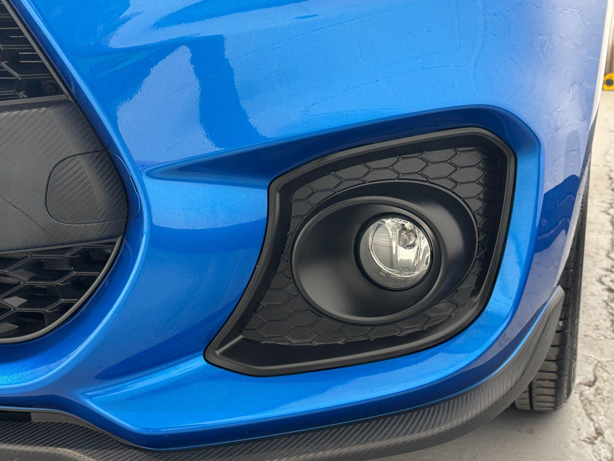 Suzuki Swift - Image 52