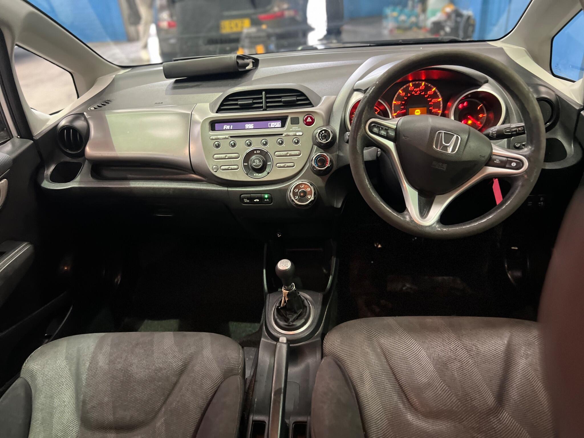 Honda Jazz - Image 21