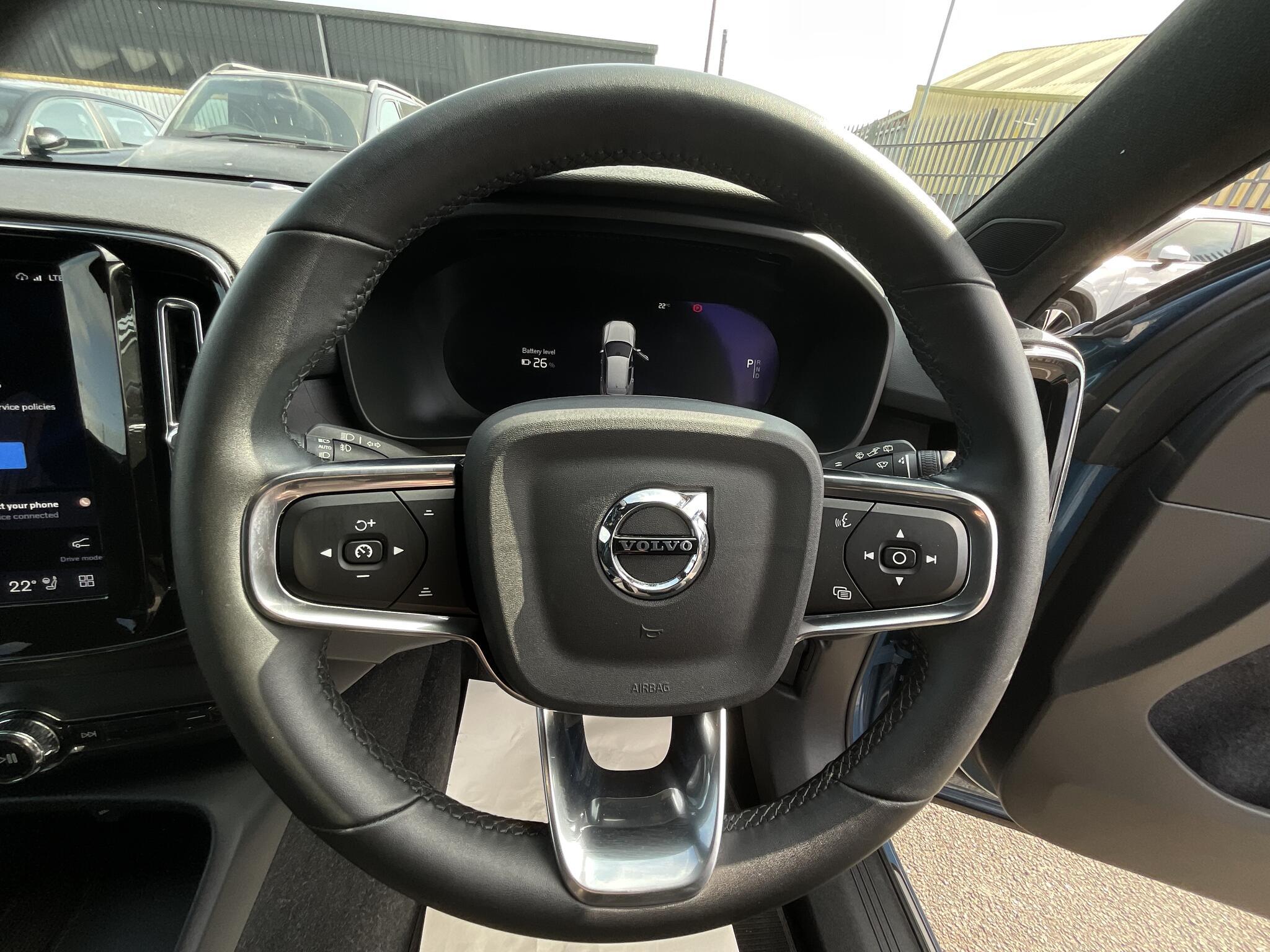 Volvo XC40 - Image 20