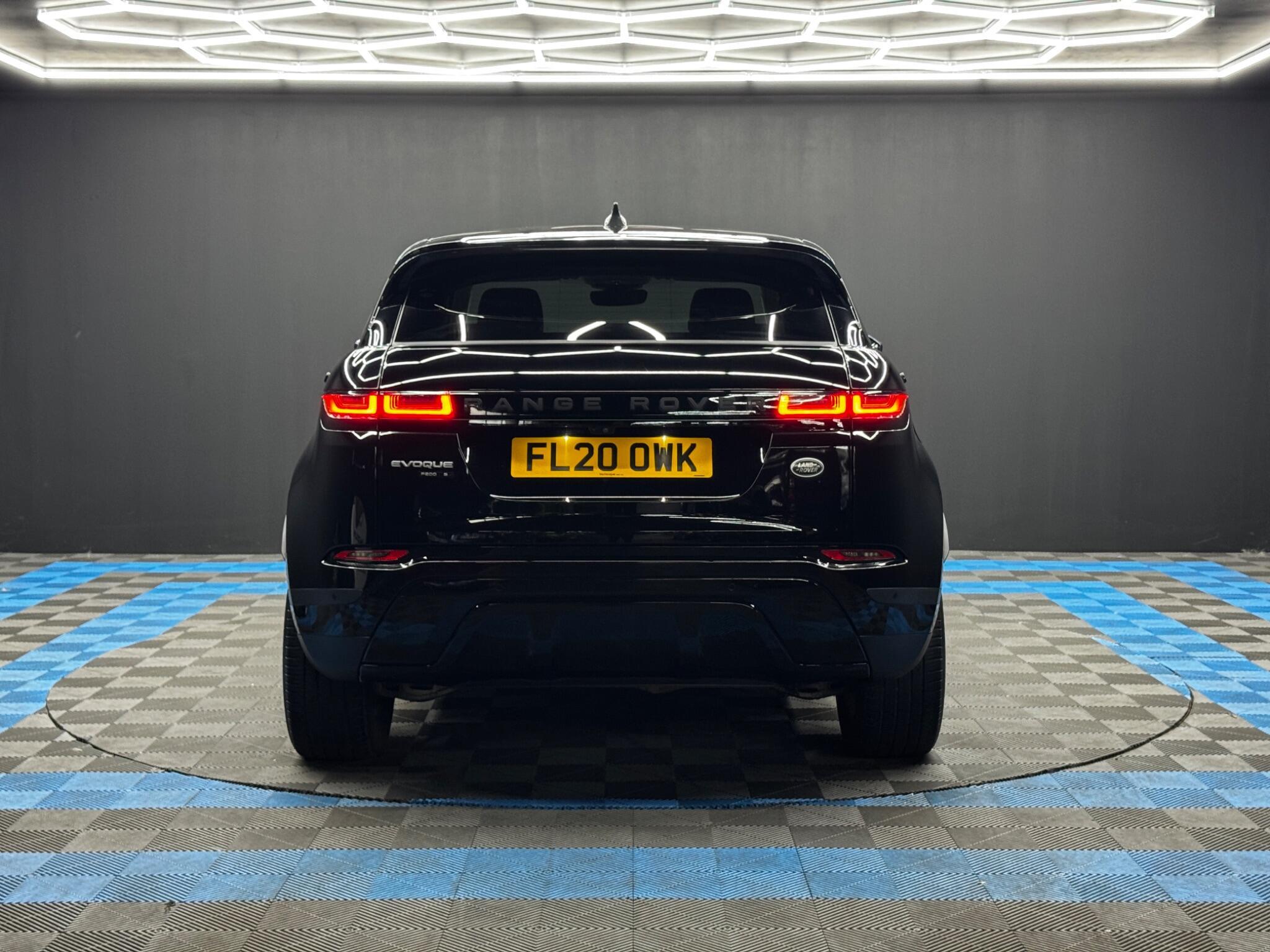 Land Rover Range Rover Evoque - Image 6