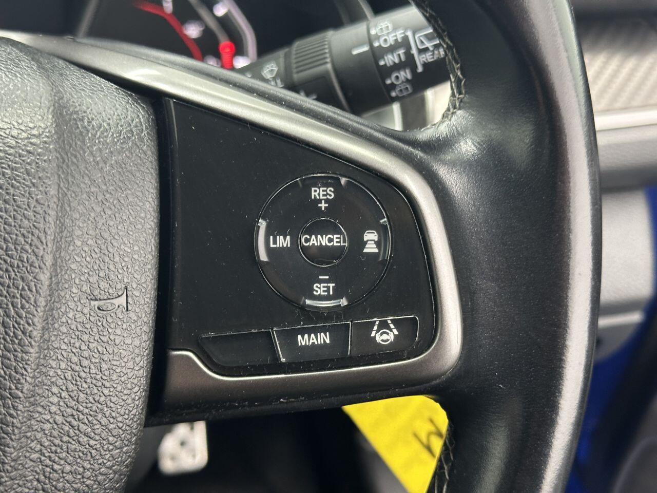 Honda Civic - Image 22