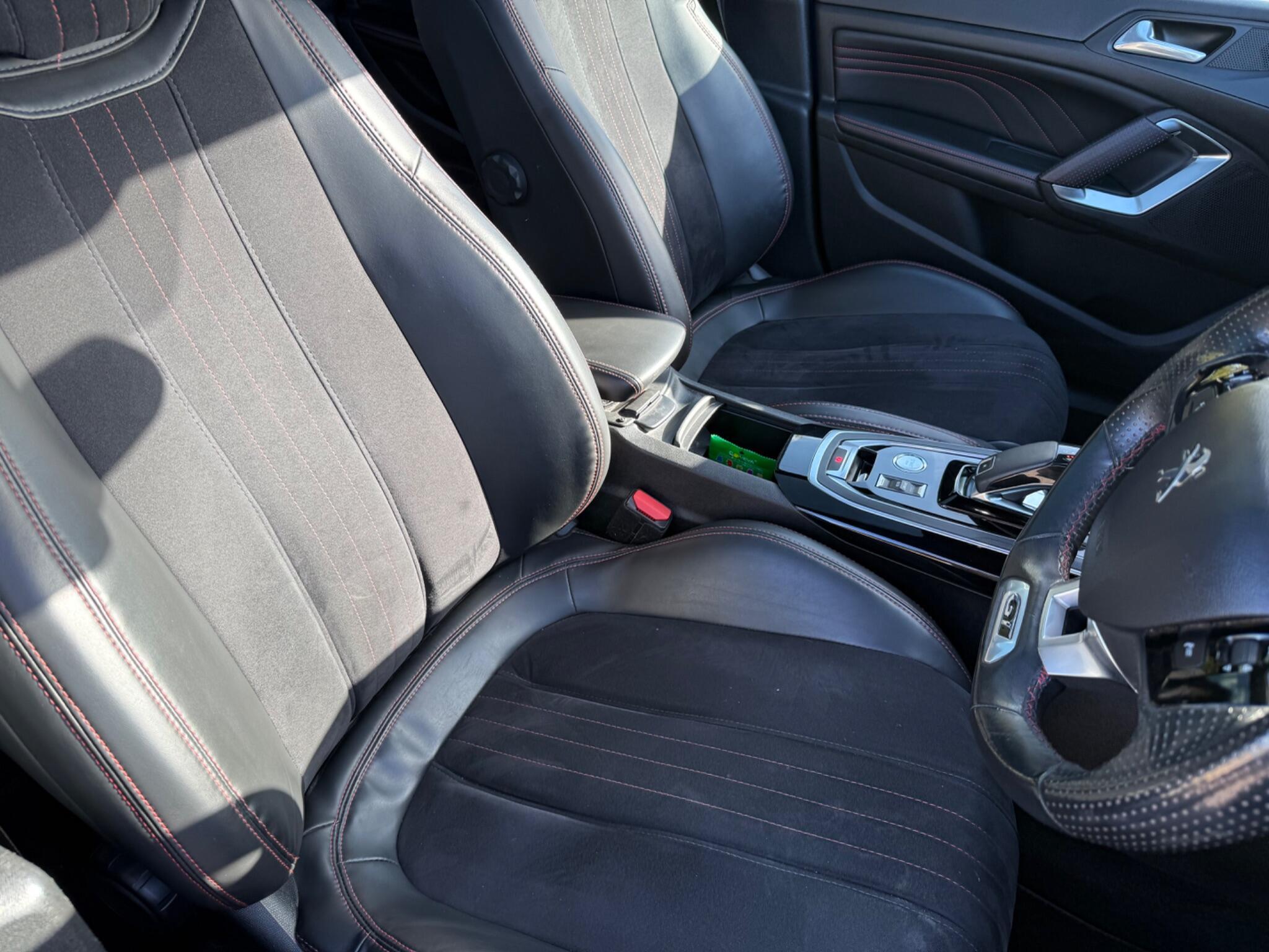 Peugeot 308 SW - Image 16