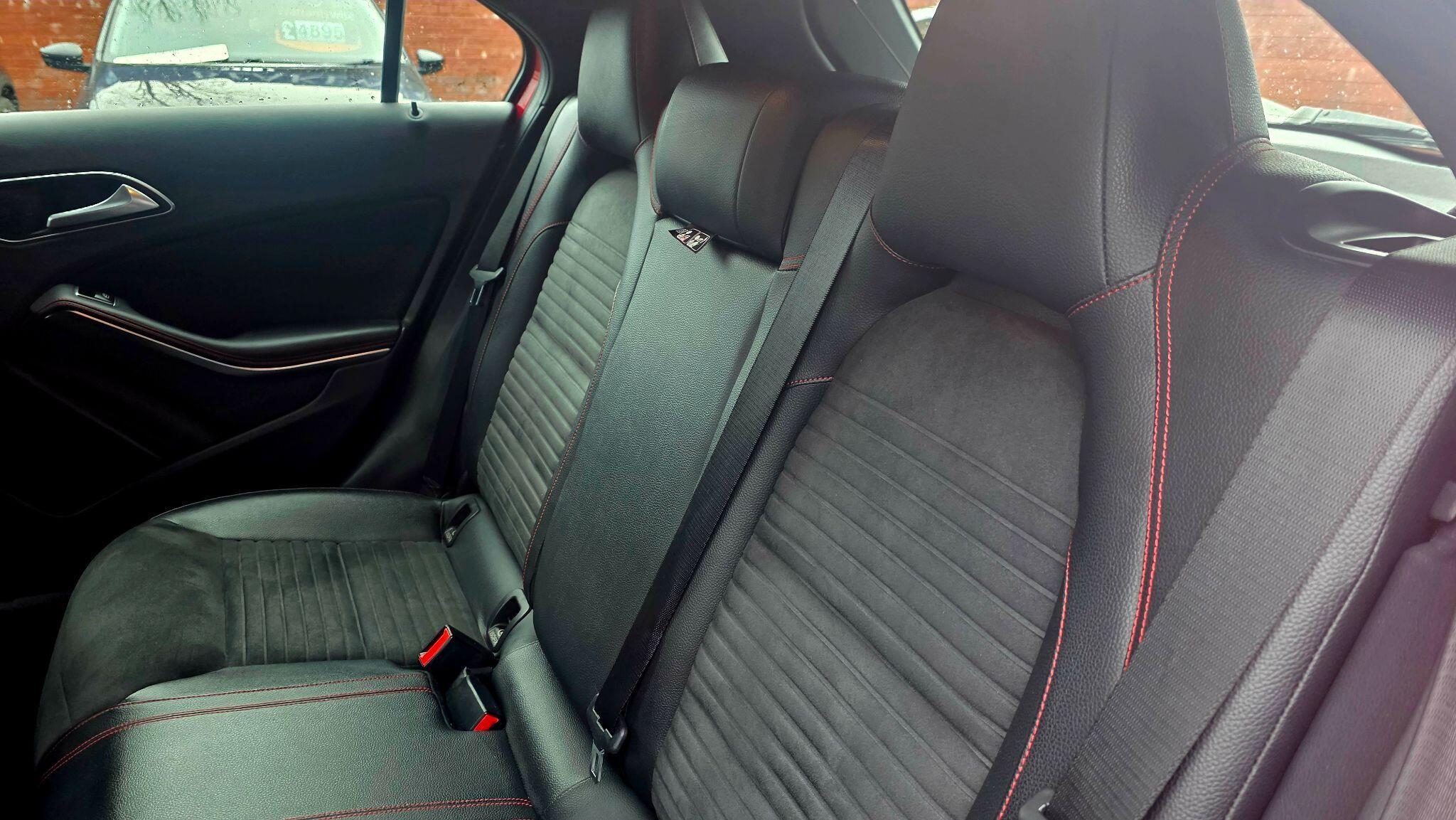 Mercedes A Class - Image 26