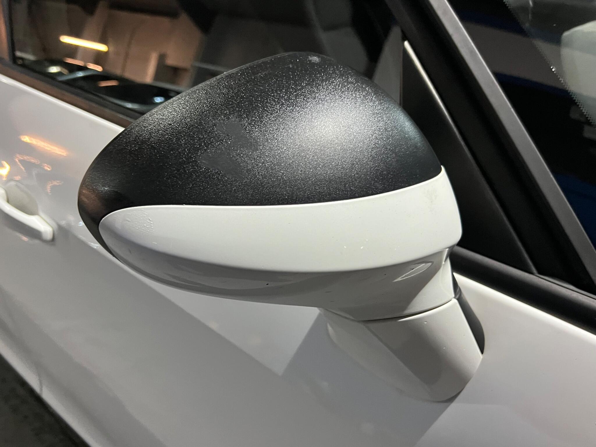 Vauxhall Zafira Tourer - Image 22