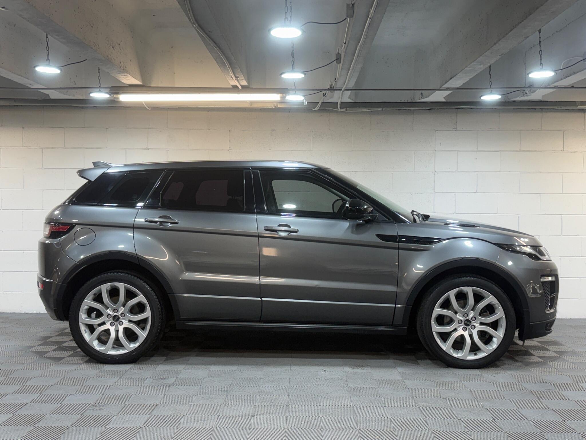 Land Rover Range Rover Evoque - Image 5