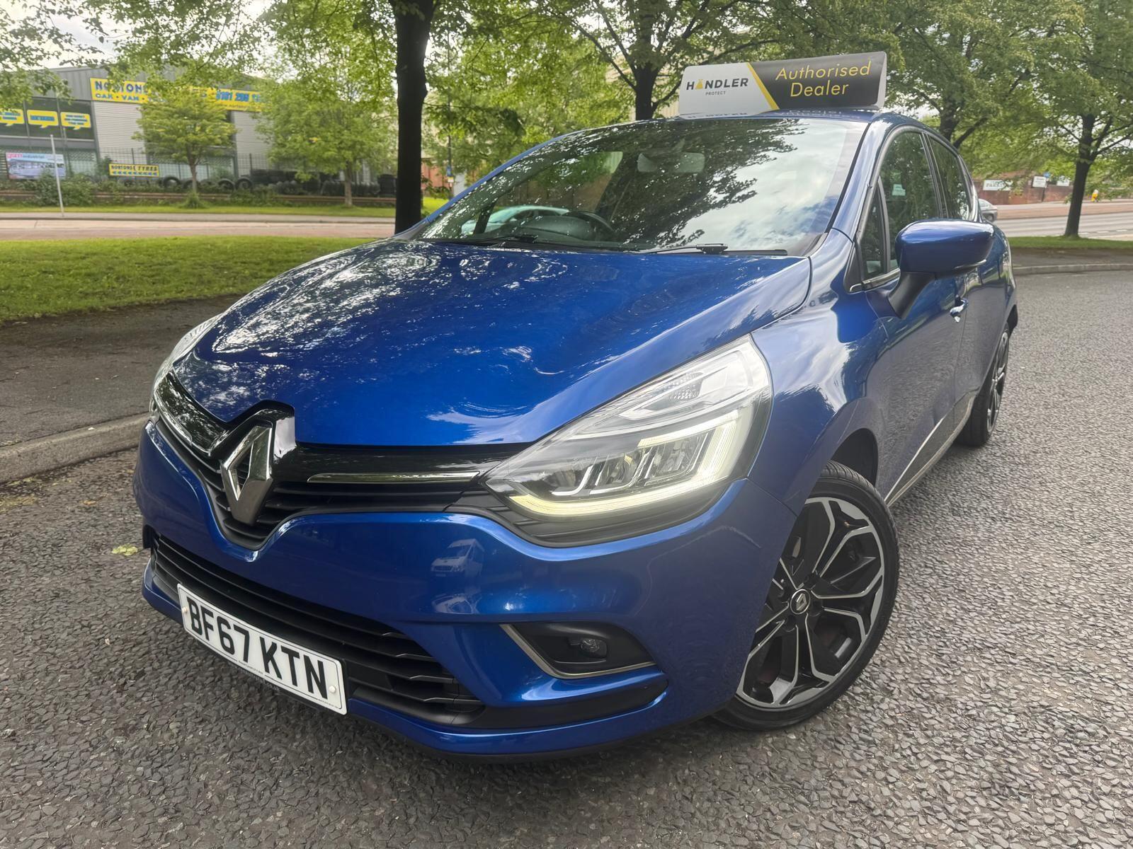 Renault Clio - Image 10