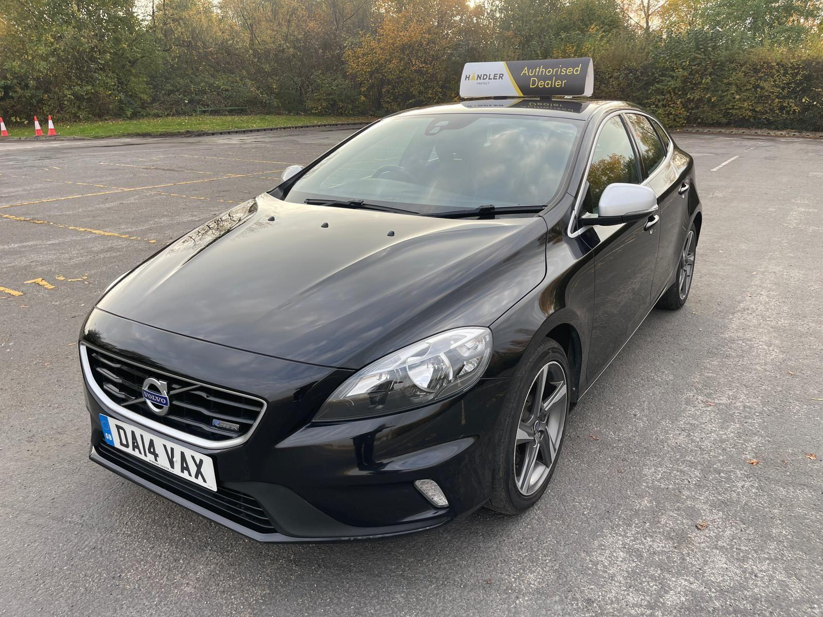 Volvo V40 - Image 6