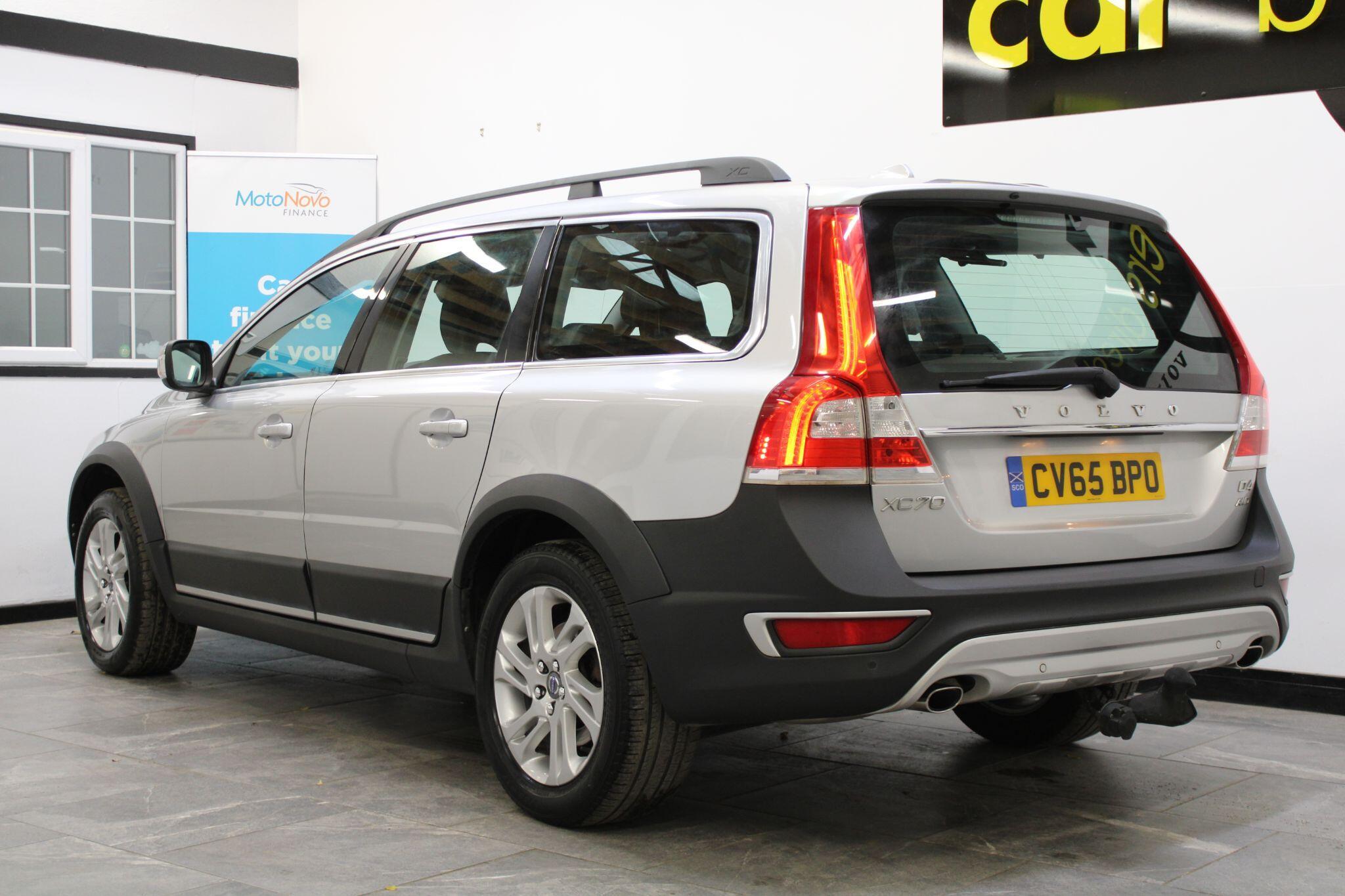 Volvo XC70 - Image 3