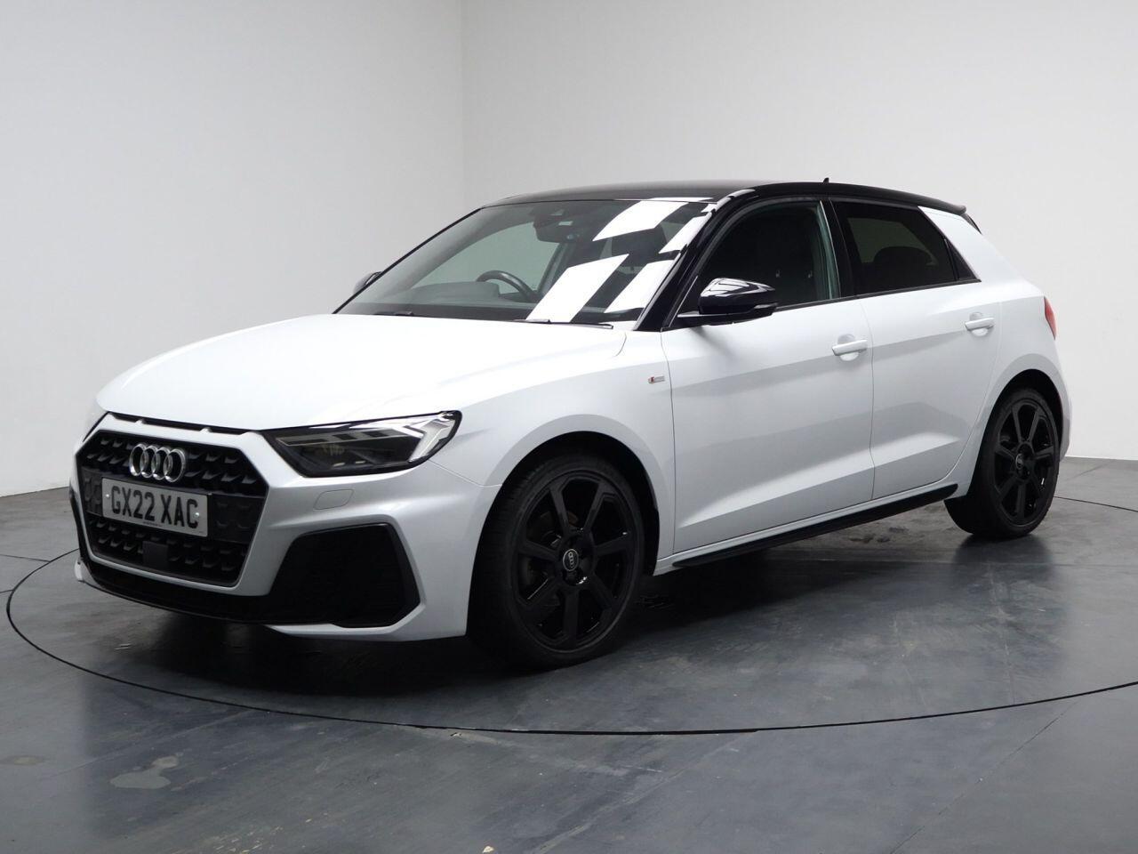 Audi A1 - Image 6