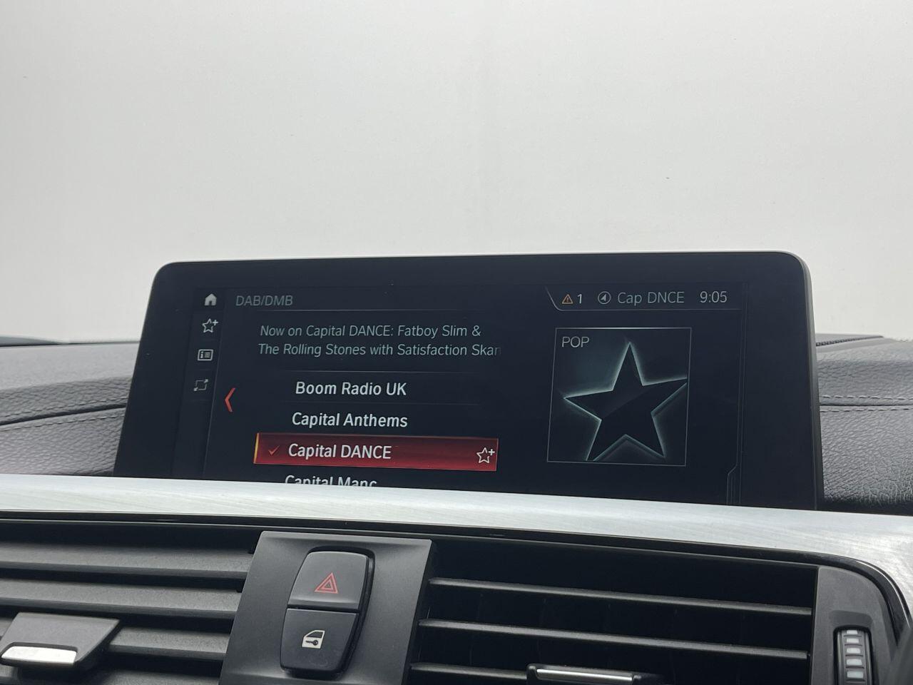 BMW 4 SERIES GRAN COUPE - Image 30