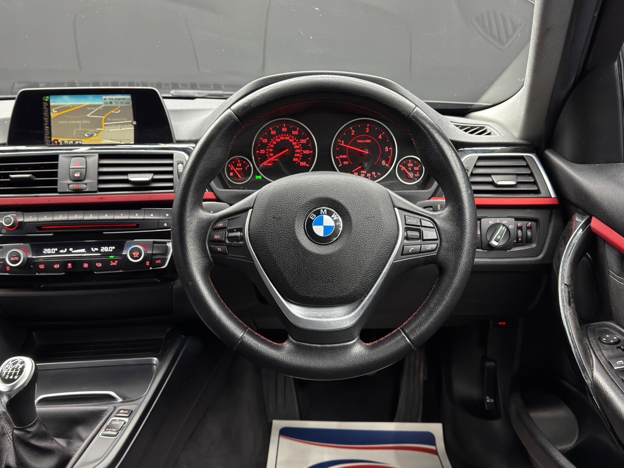 BMW 3 Series - Image 16