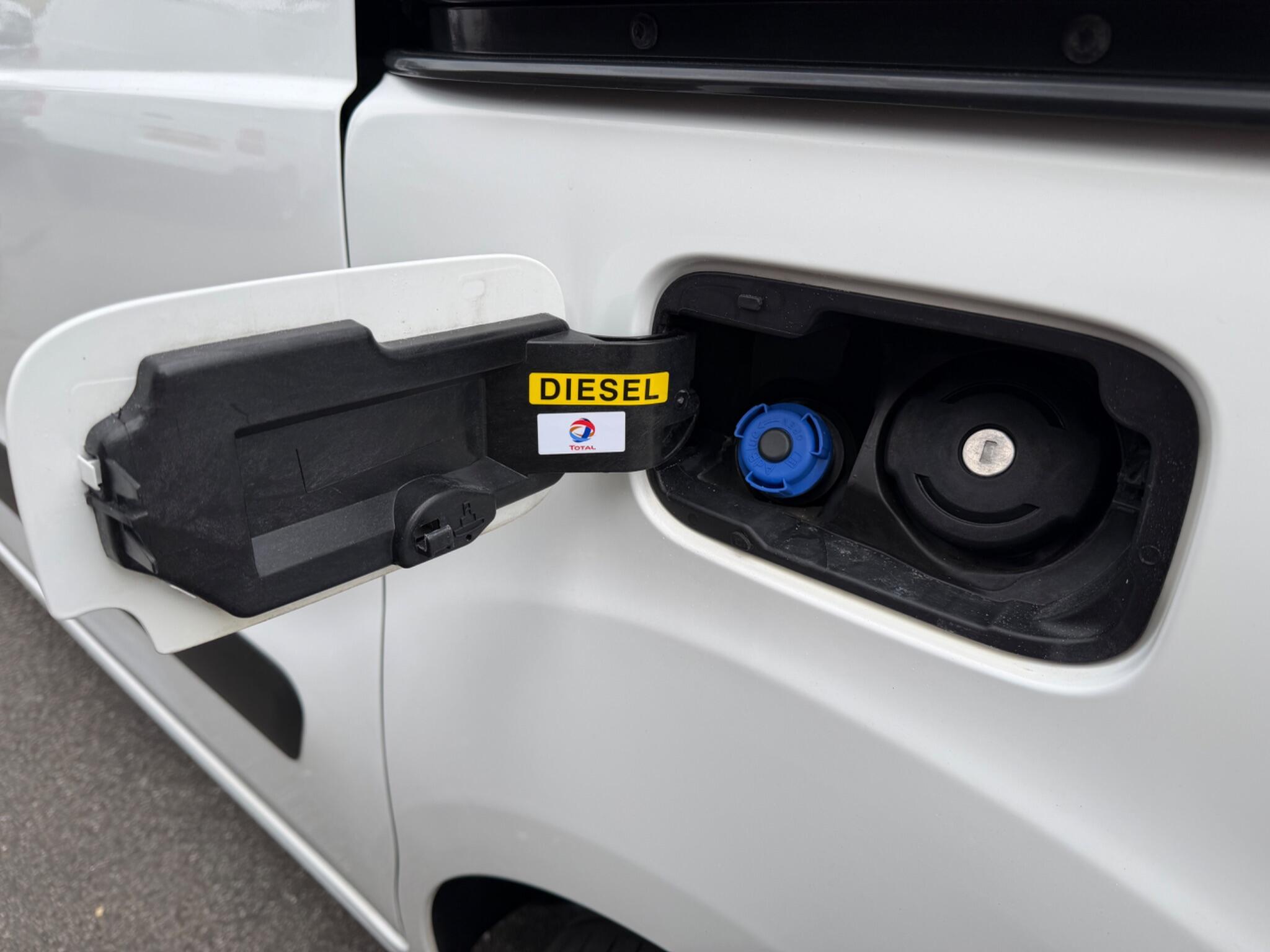 Citroen Berlingo - Image 18