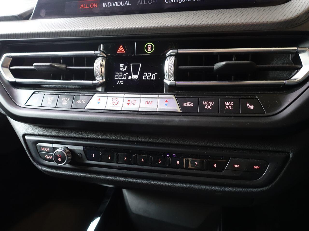 BMW 1 Series - Image 30