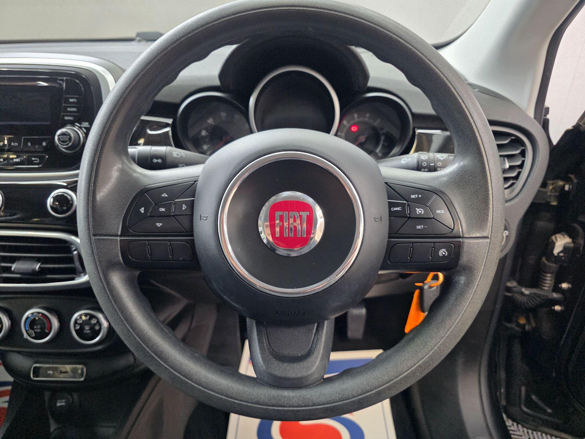 Fiat 500X - Image 18