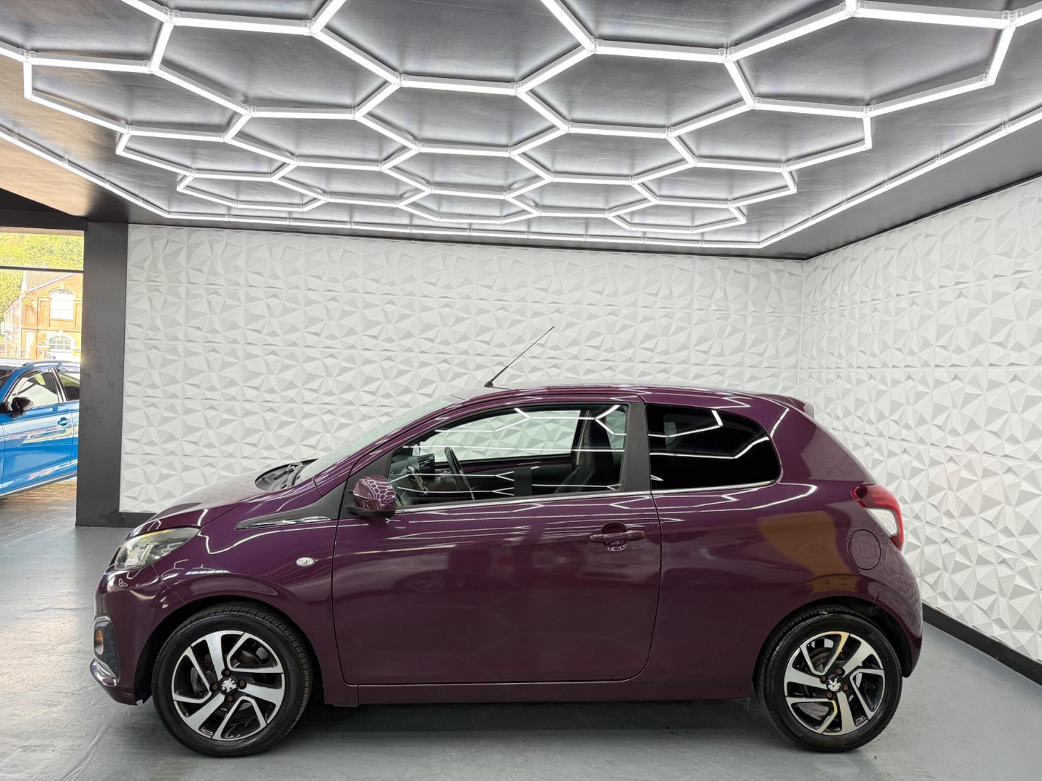 Peugeot 108 - Image 9