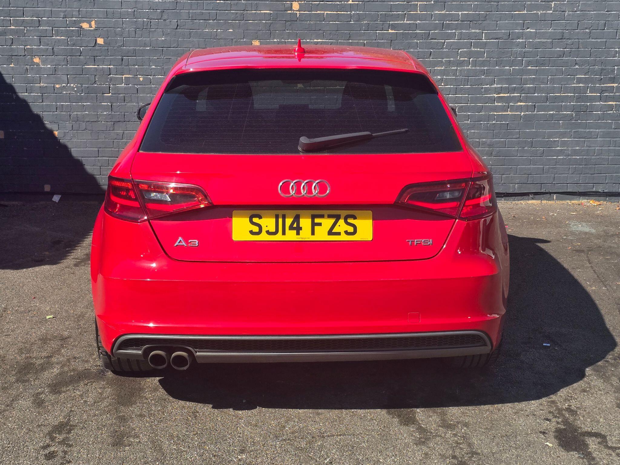 Audi A3 - Image 9